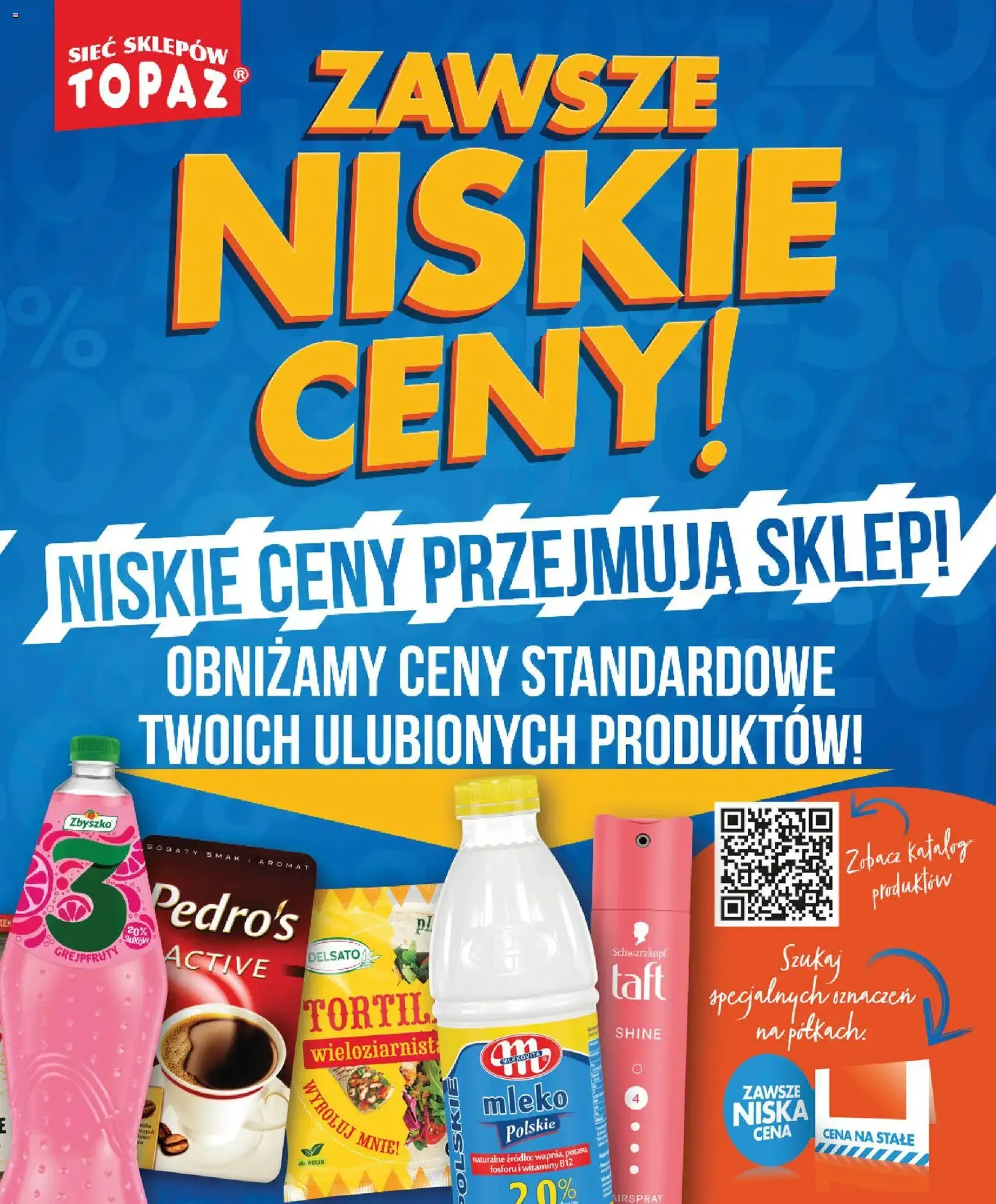 Topaz gazetka - ważny gazetka od 25.06.2026 strona 10 z 46