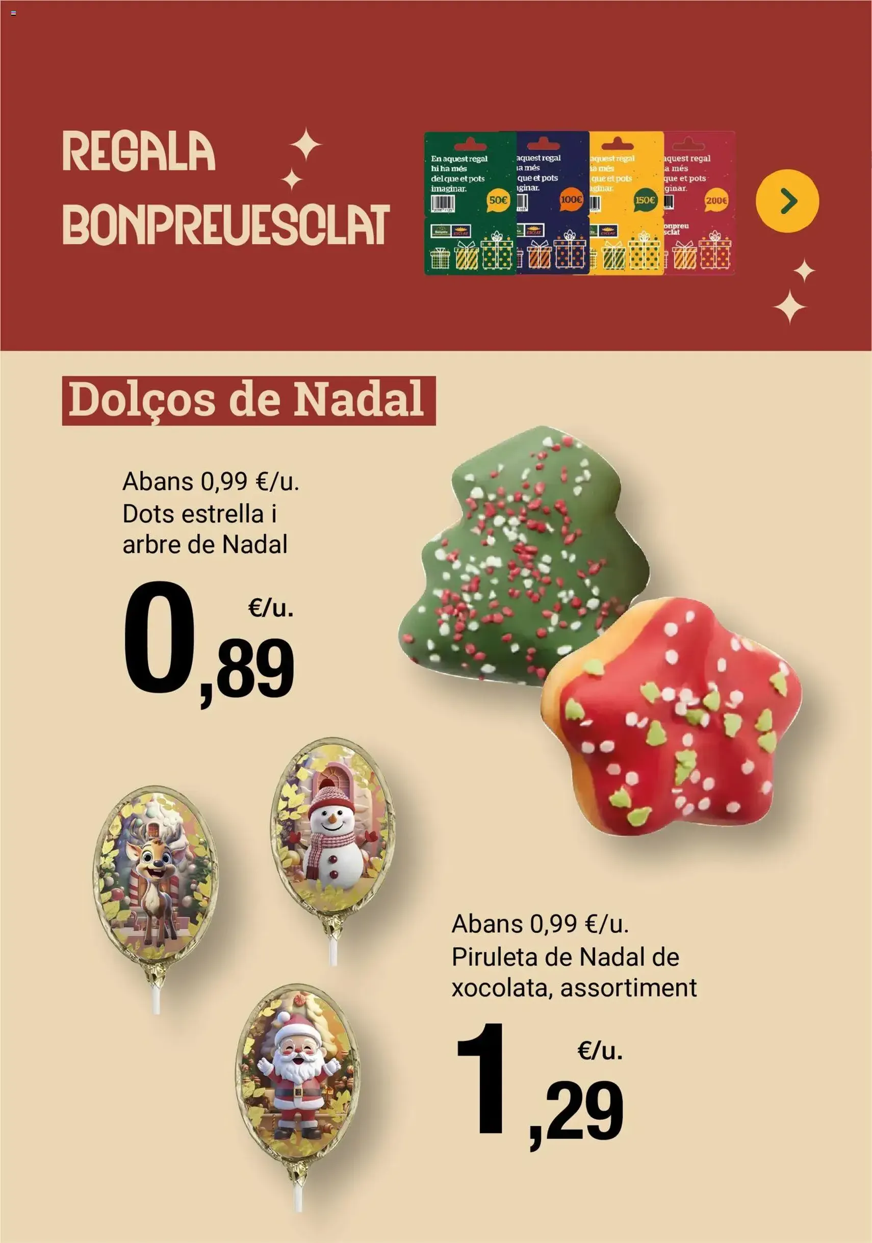Bonpreu folleto - folleto válido desde 02/12/2025 página 10 de 86