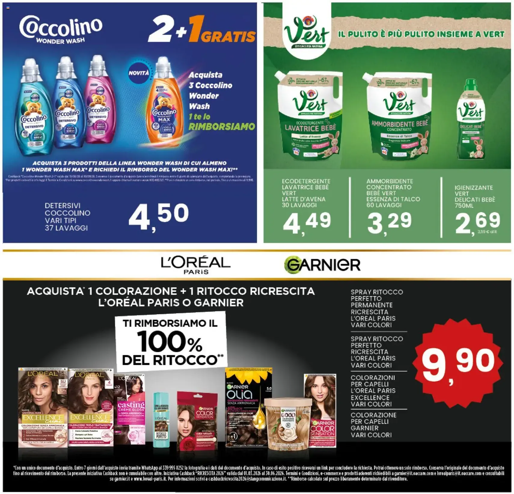 Interspar volantino - volantino valido dal 18/06/2026 pagina 33 di 40
