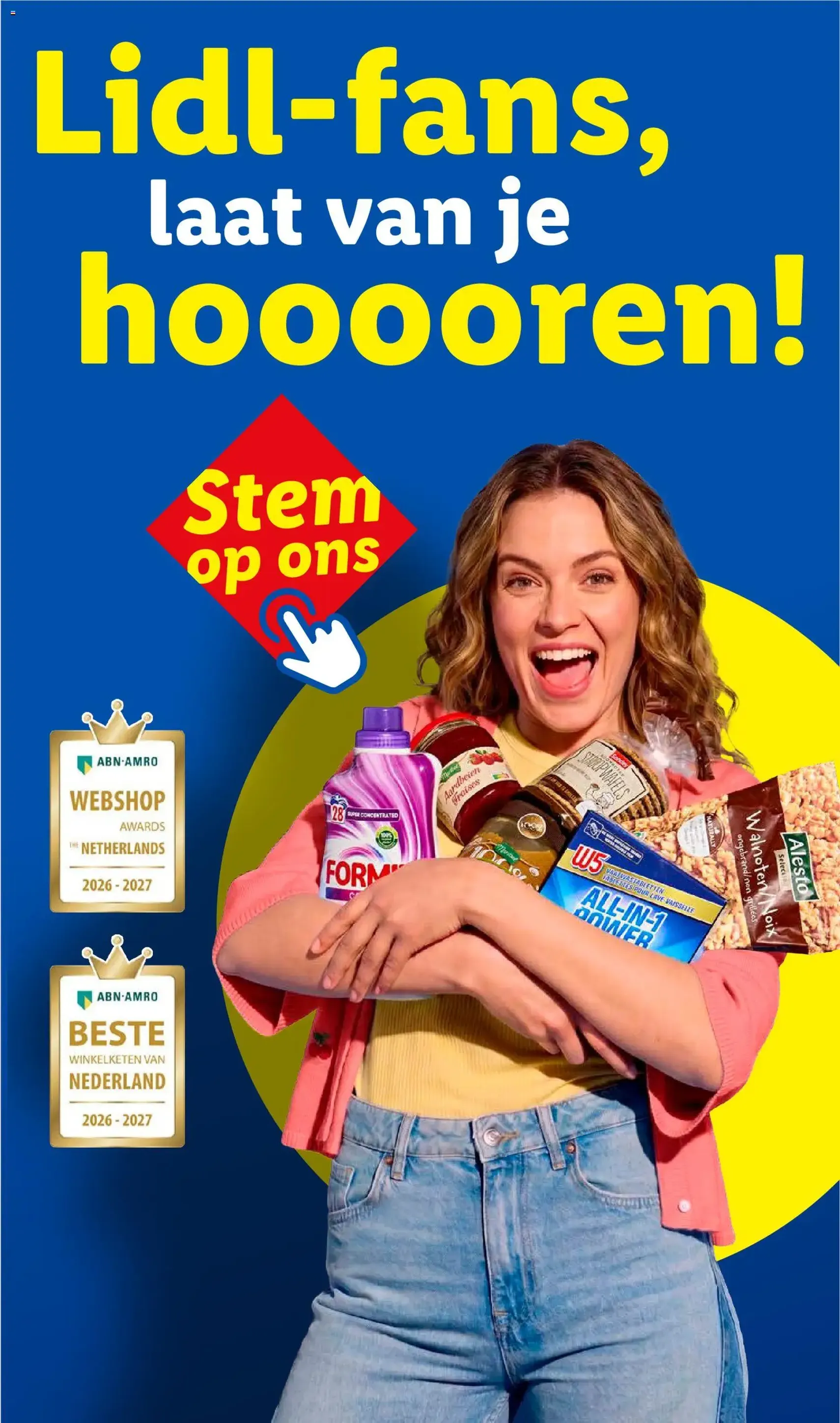 Lidl folder week 28 - geldige folder vanaf 06-07-2026 pagina 46 van 48