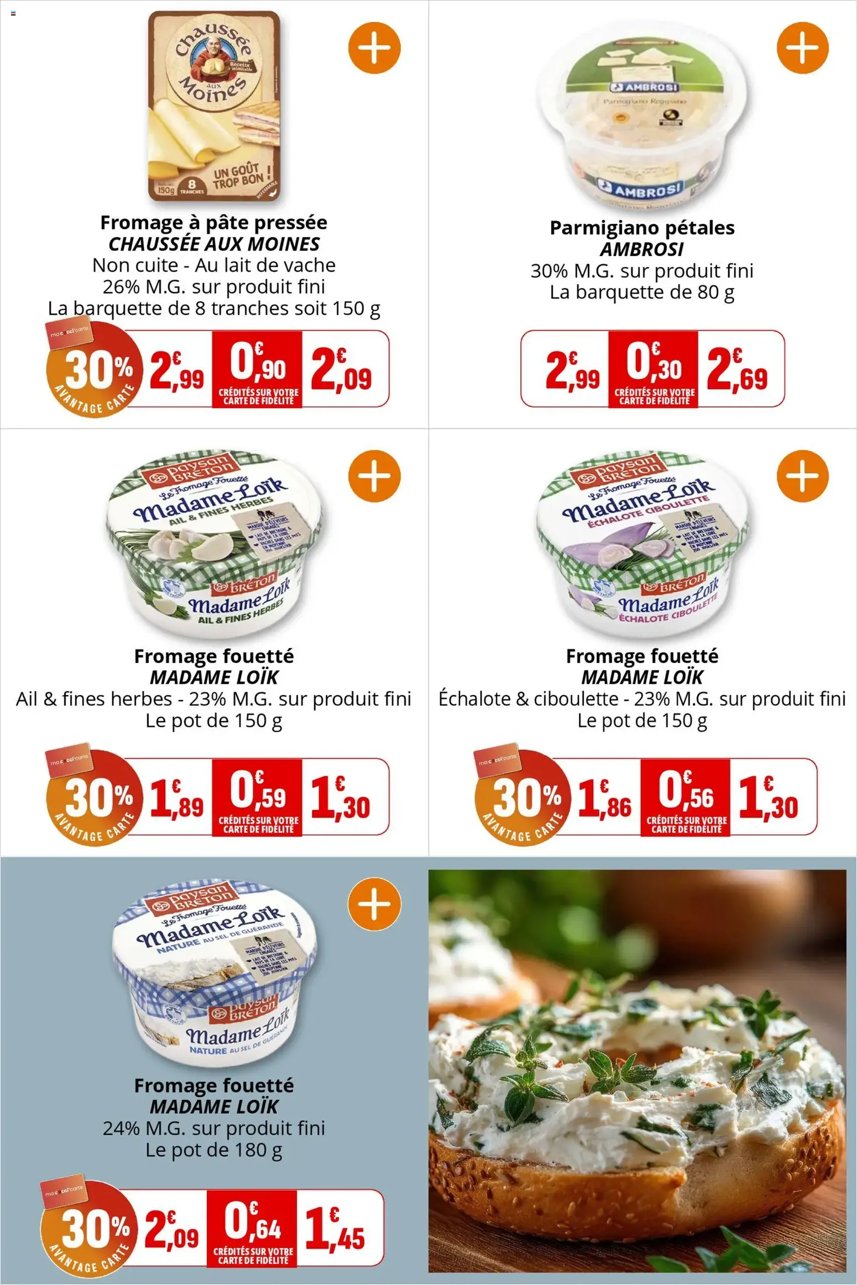 Coccinelle catalogue - brochure valable à partir du 08/04/2026, page 16 sur 37