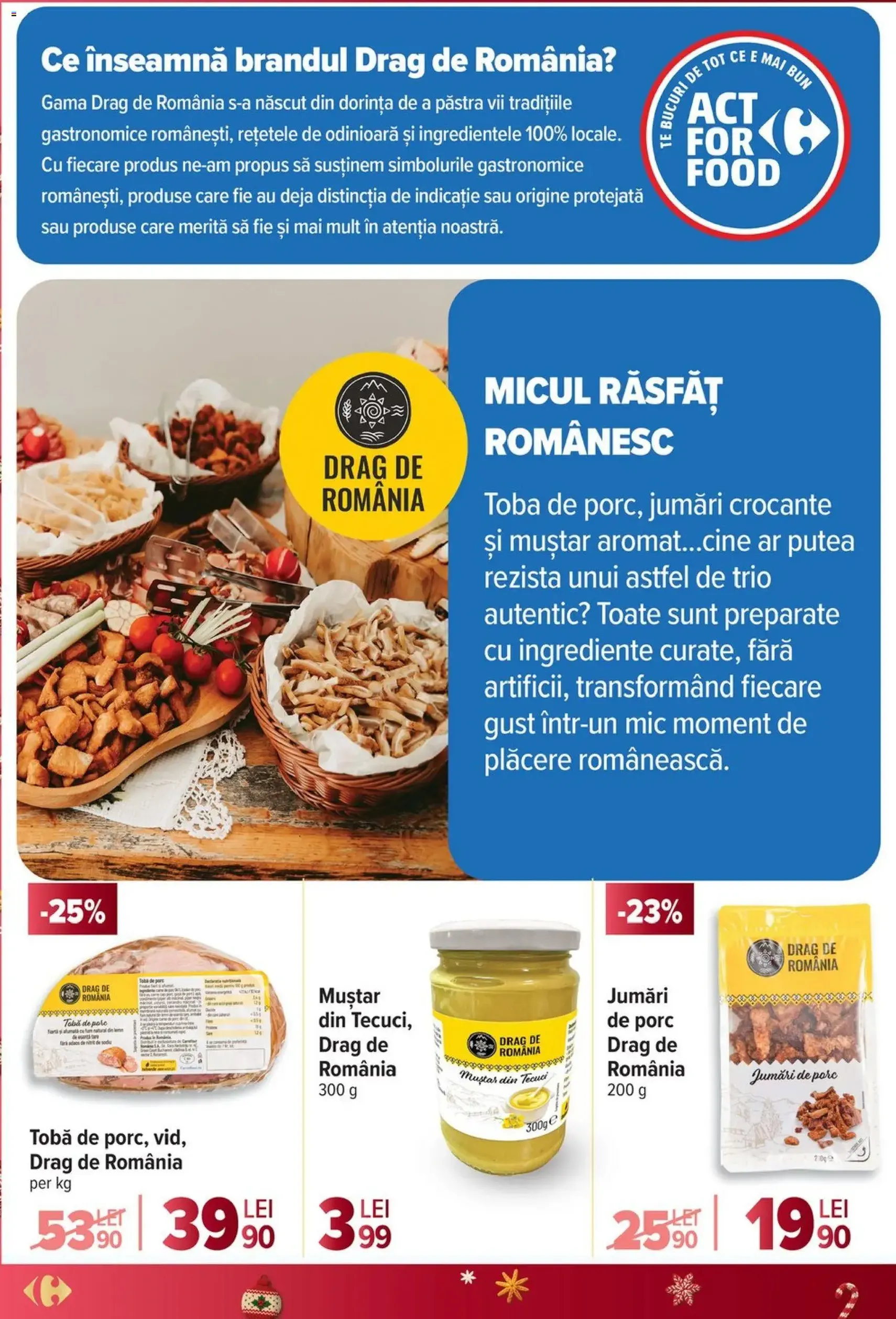 Catalog Carrefour - cataloage valabile începând cu 17.12.2025 pagina 14 din 72