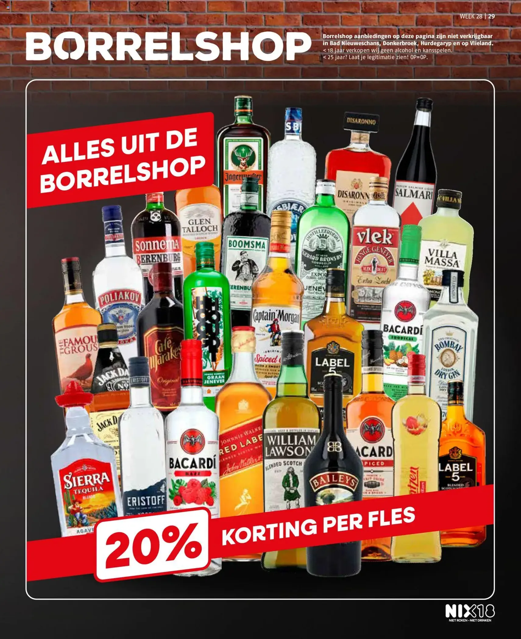 Poiesz folder - geldige folder vanaf 05-07-2026 pagina 29 van 37
