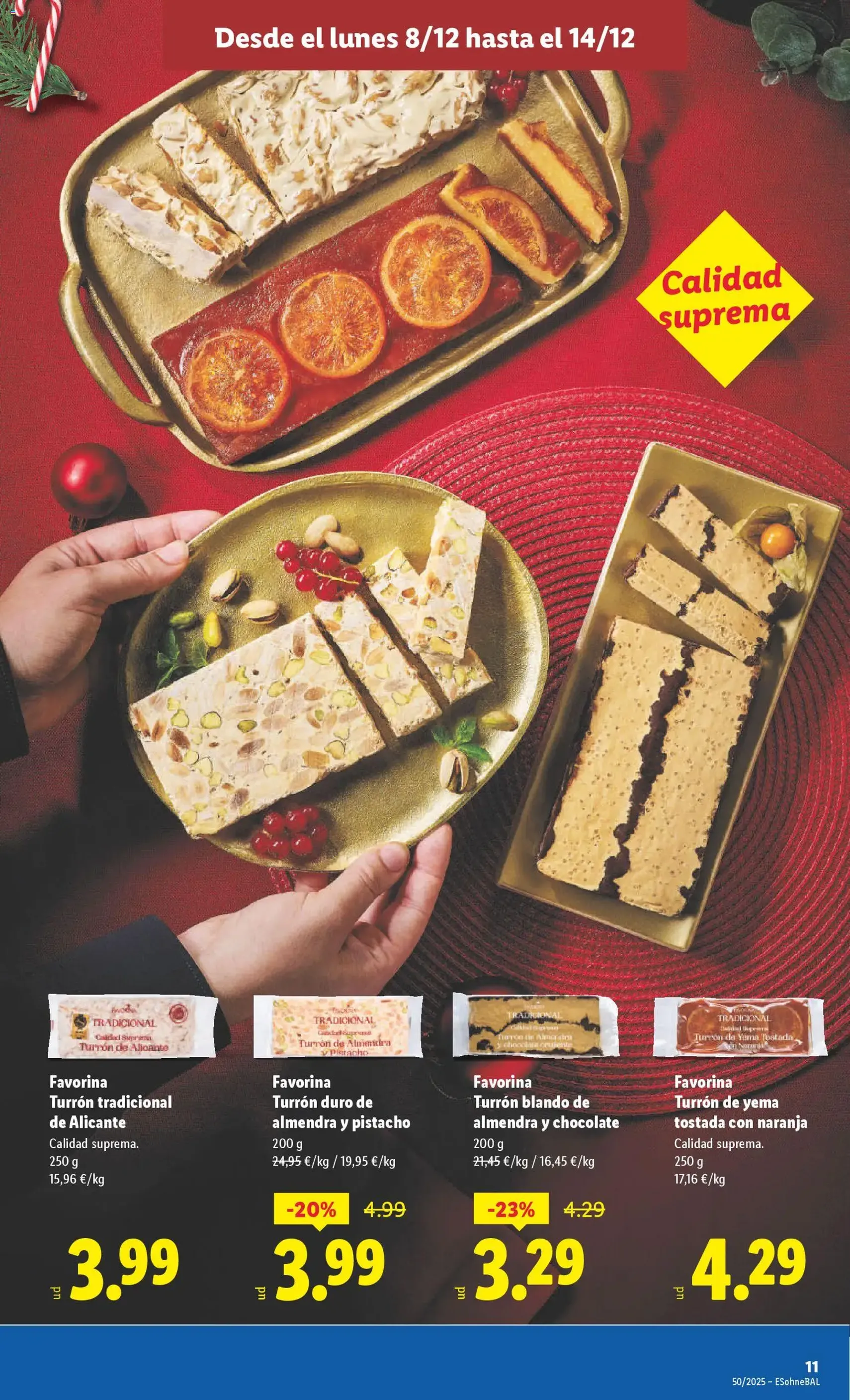 Lidl folleto - folleto válido desde 08/12/2025 página 21 de 53