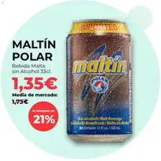 Vista previa del folleto PrimaPrix folleto válido desde 27/01/2026