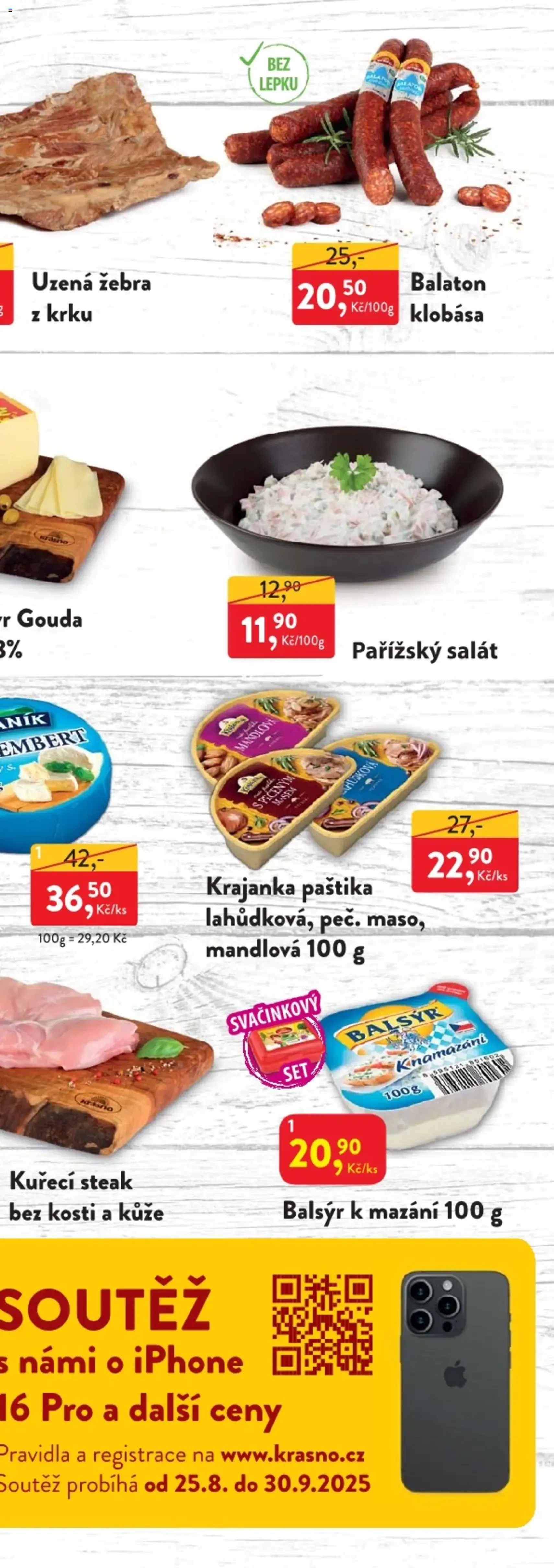MP Krásno leták - platný leták od 15.09.2025 strana 6 z 8 MP Krásno leták - platný leták od 15.09.2025 strana 6 z 8