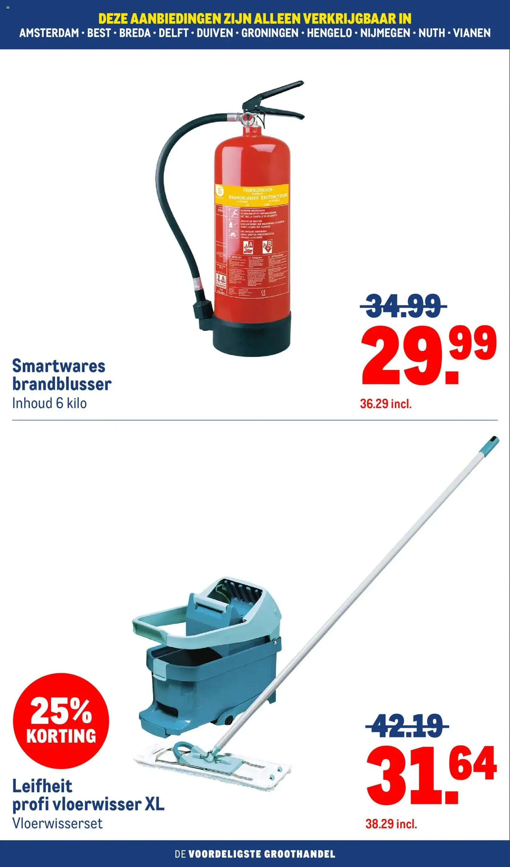 Makro - Folder - geldige folder vanaf 30-12-2025 pagina 84 van 93