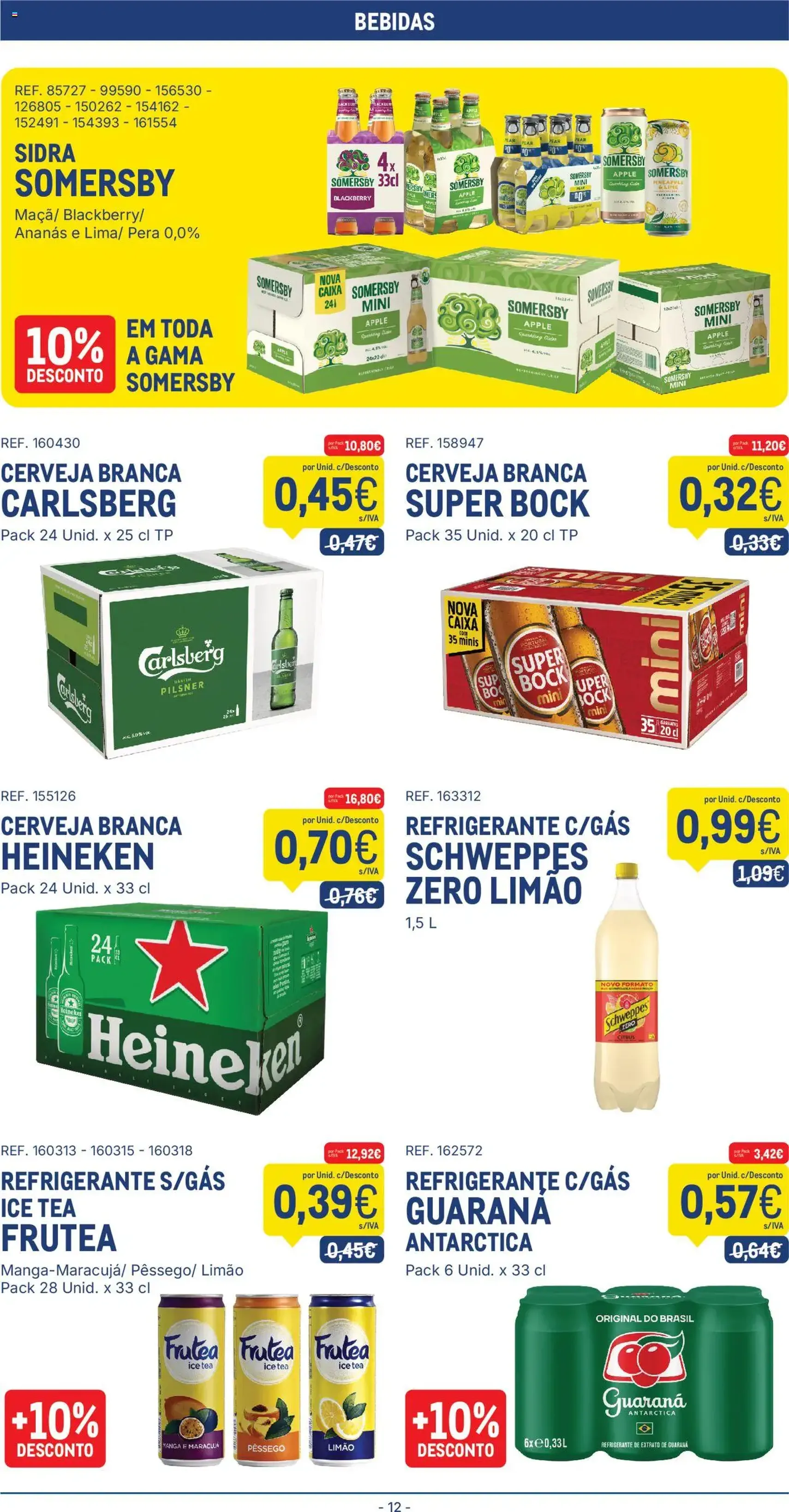 Makro folheto - folheto válido a partir de 14/10/2025 página 12 de 18 Makro folheto - folheto válido a partir de 14/10/2025 página 12 de 18