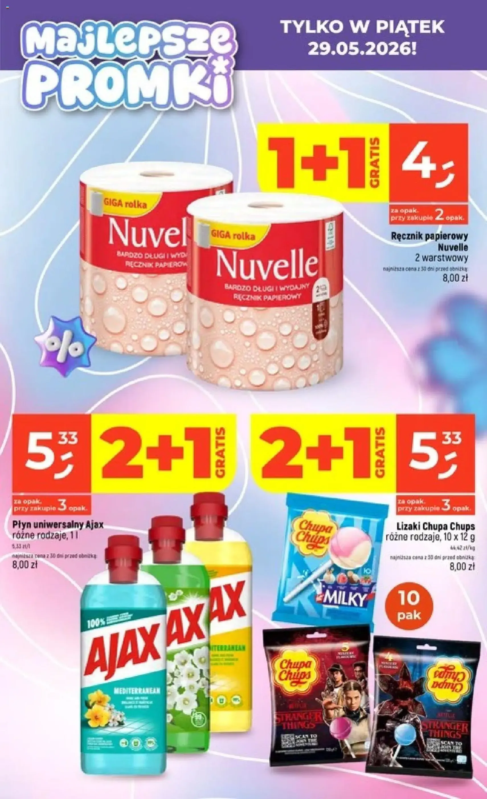 Dealz gazetka - ważny gazetka od 28.05.2026 strona 3 z 48