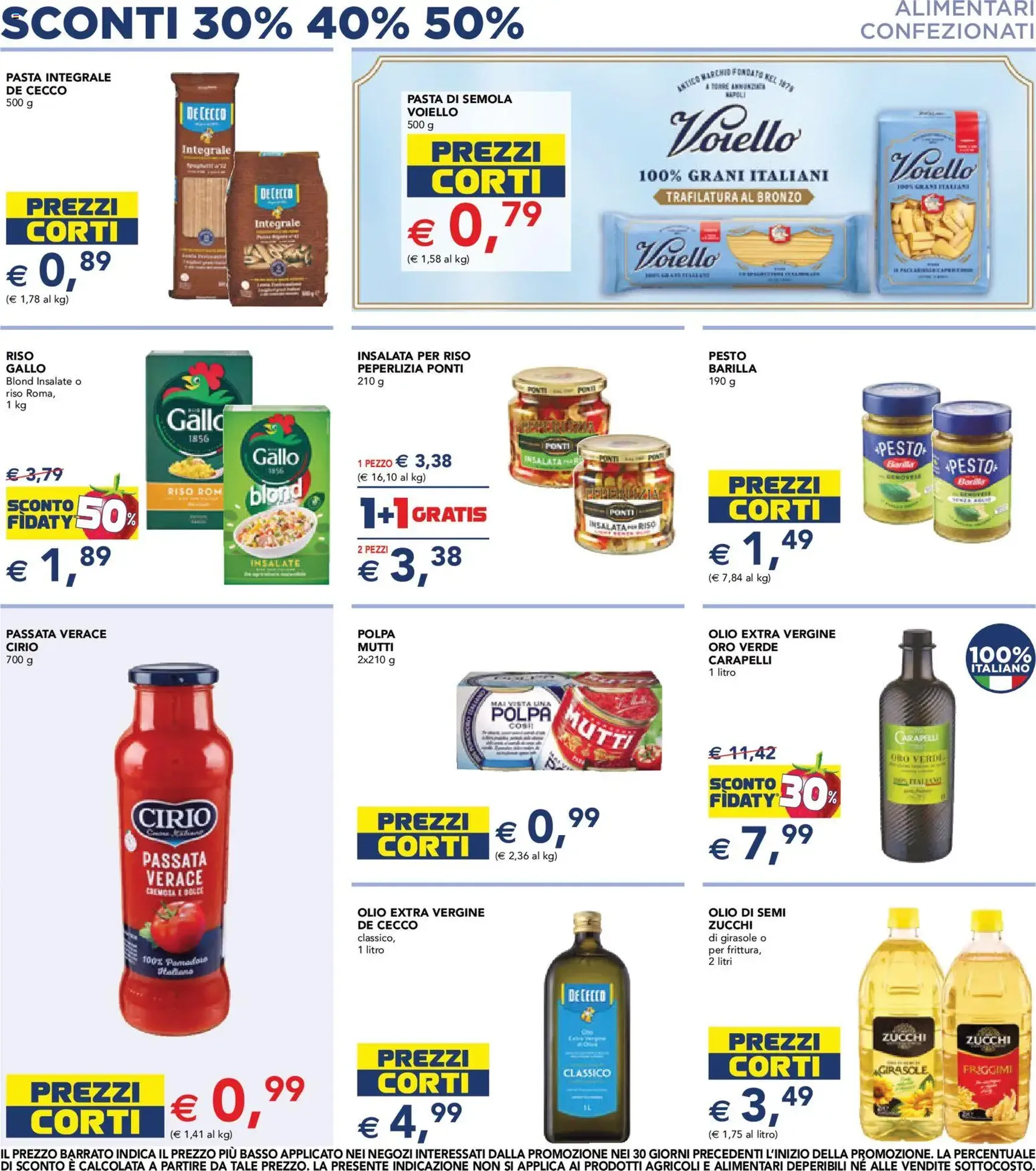 Esselunga S volantino - volantino valido dal 18/06/2026 pagina 5 di 29