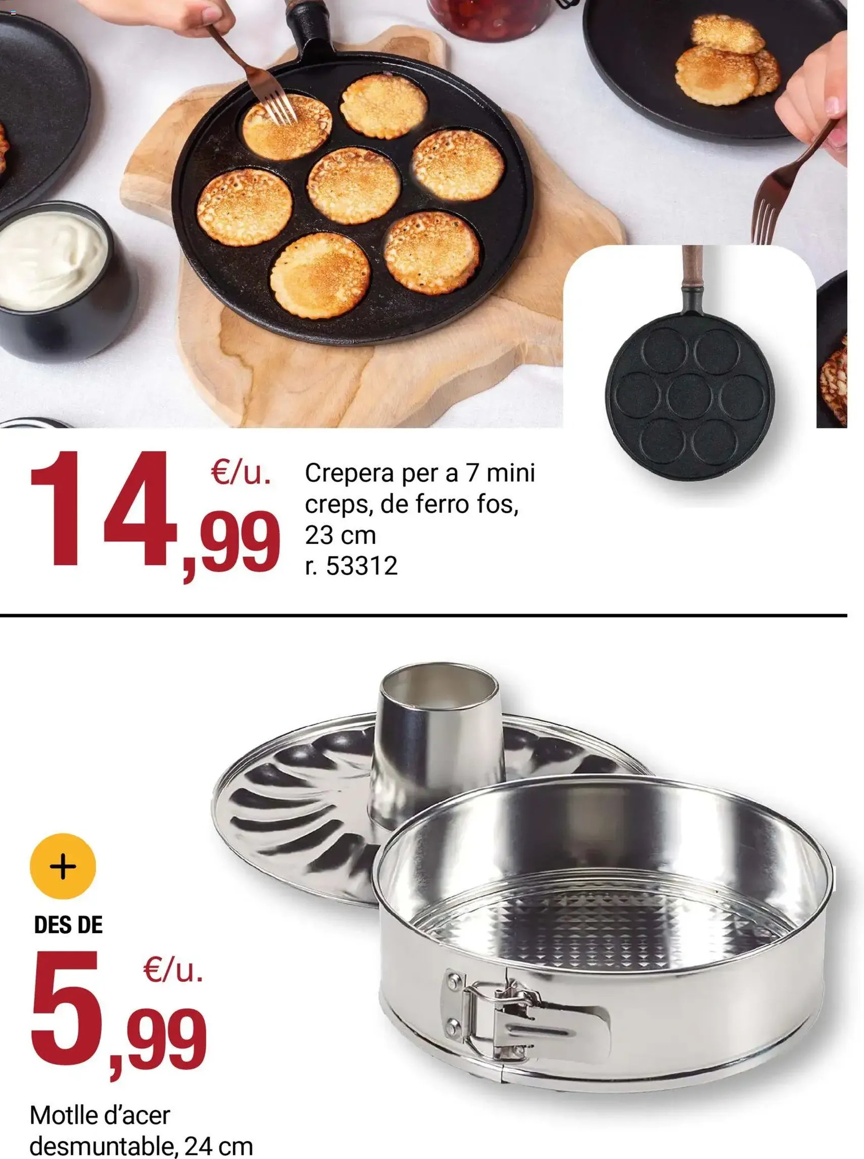 Bonpreu folleto - folleto válido desde 02/12/2025 página 50 de 86