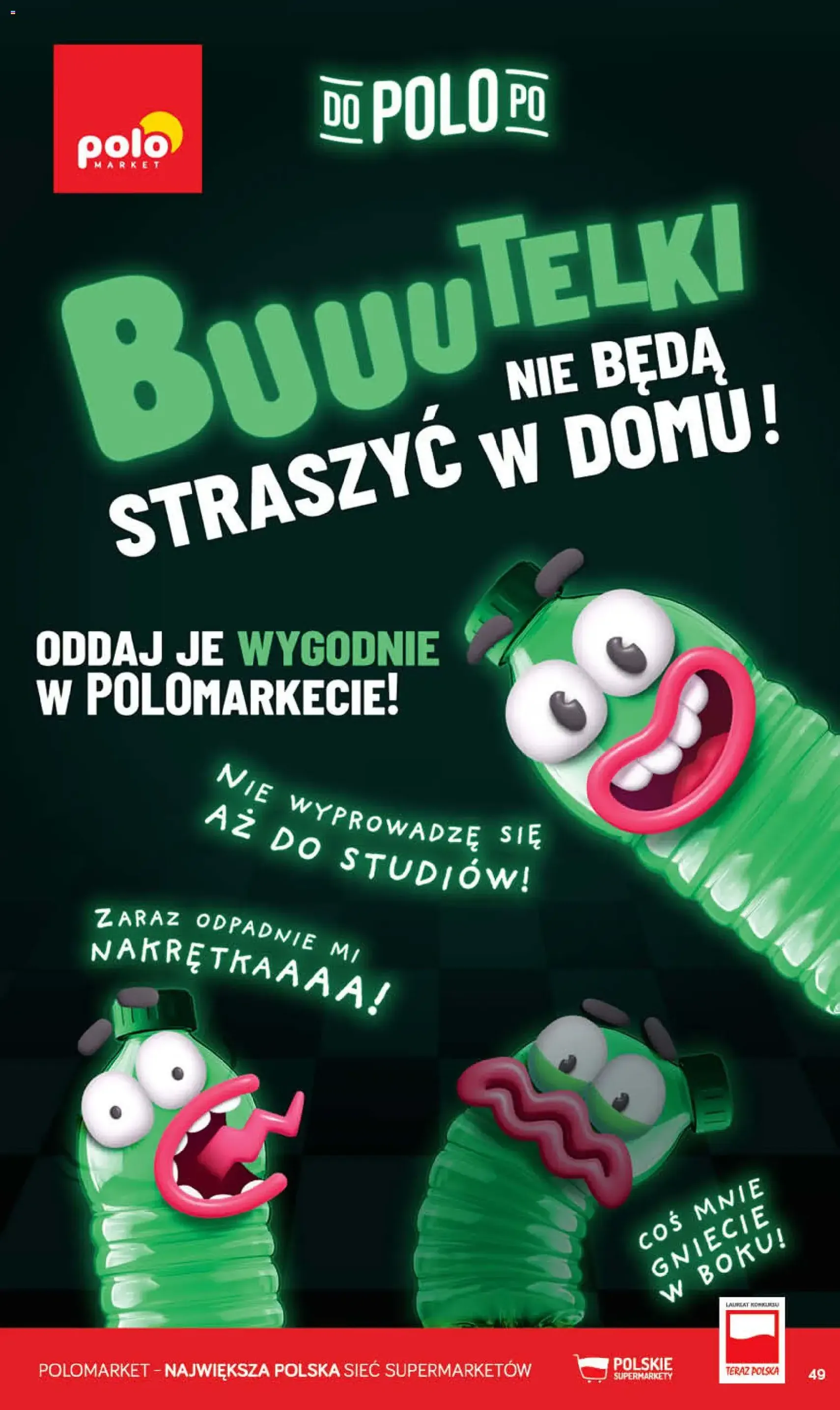 POLOmarket gazetka - ważny gazetka od 03.06.2026 strona 49 z 64