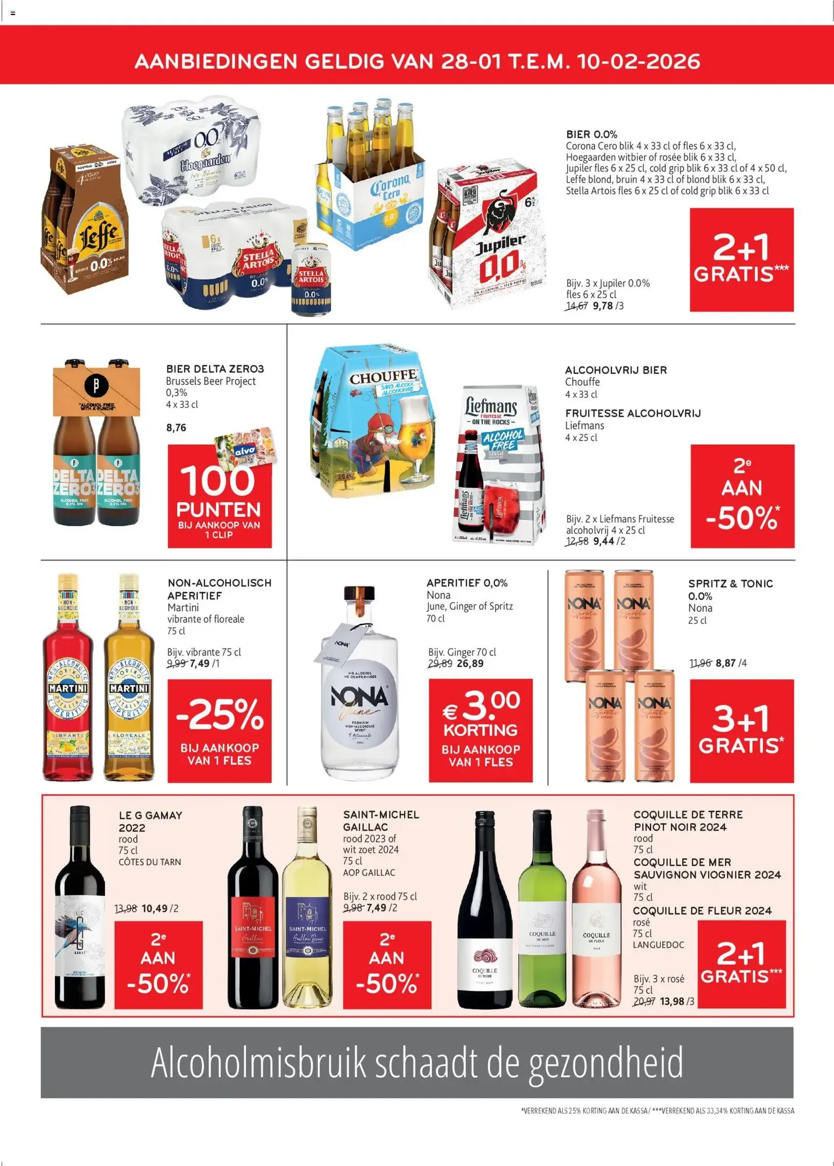 Alvo folder - geldige folder vanaf 28/01/2026 pagina 11 van 14