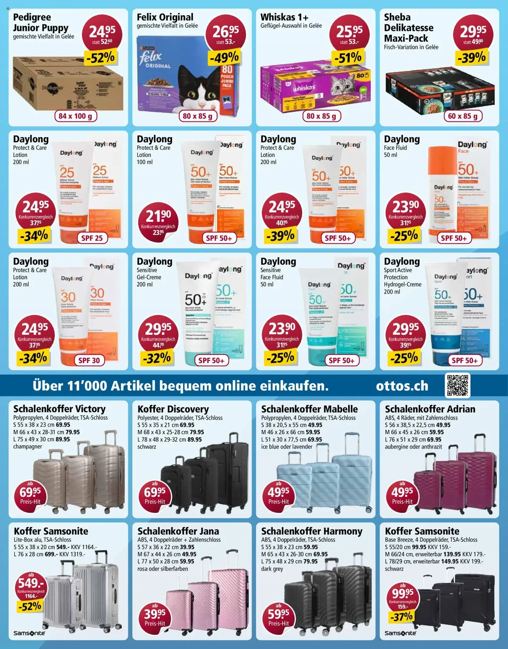 Otto's aktionen - Gültiger Prospekt ab 22.04.2026, Seite 14 von insgesamt 16