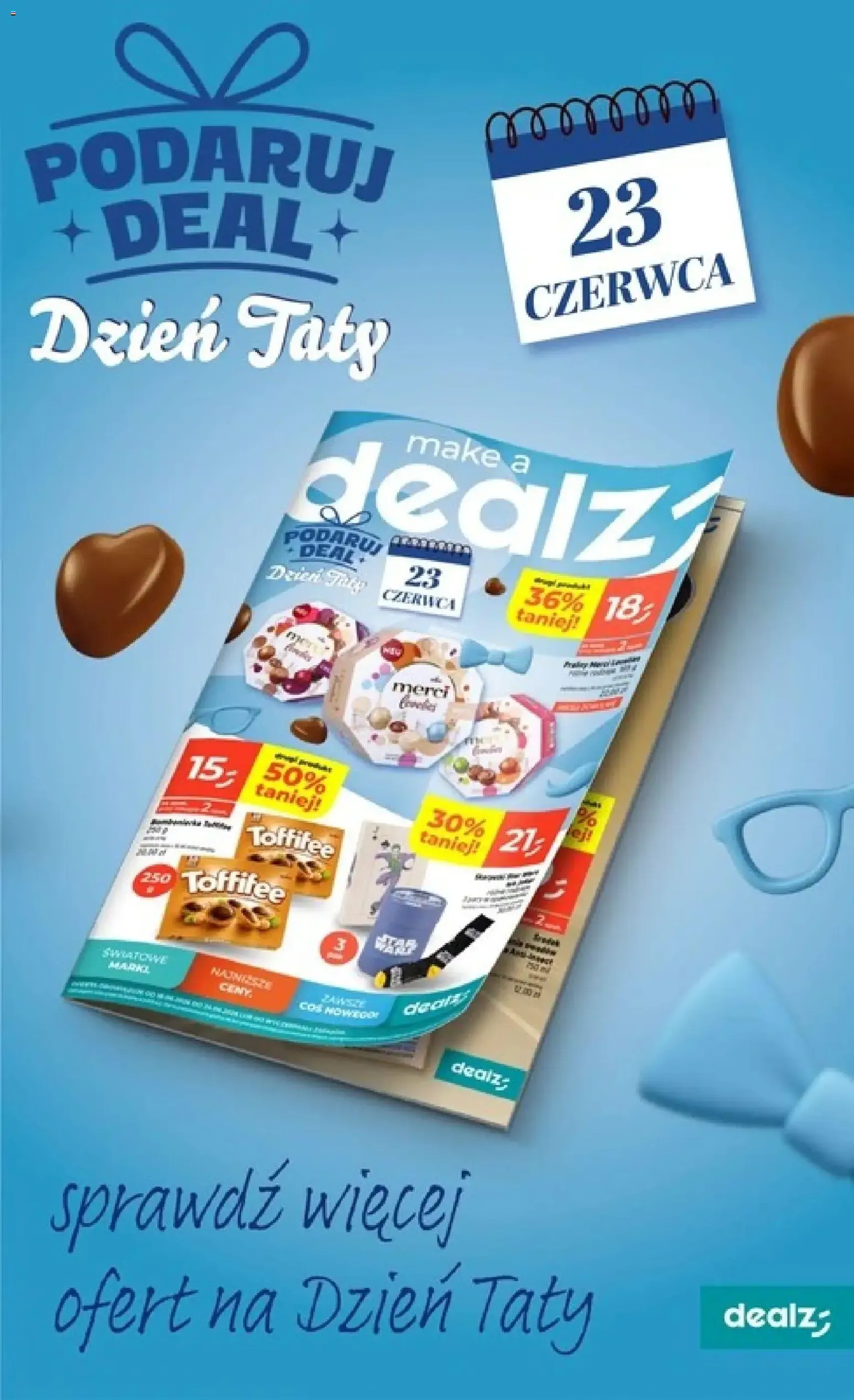 Dealz gazetka - ważny gazetka od 18.06.2026 strona 25 z 40