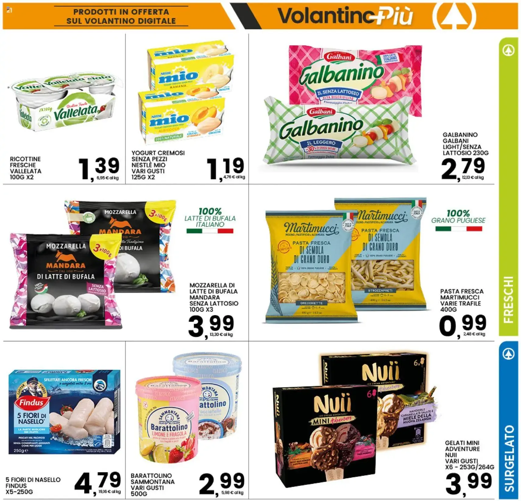 Interspar volantino - volantino valido dal 29/06/2026 pagina 21 di 37