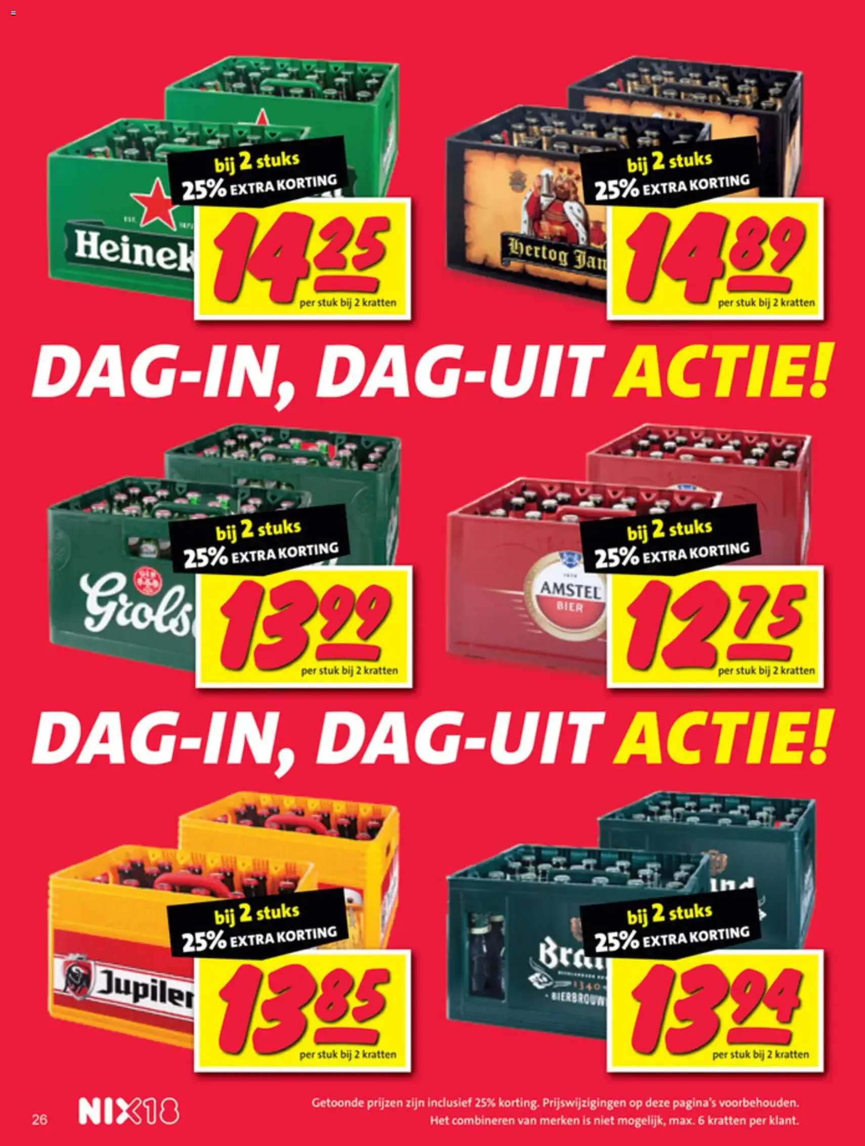 Nettorama - Folder - geldige folder vanaf 09-02-2026 pagina 26 van 30