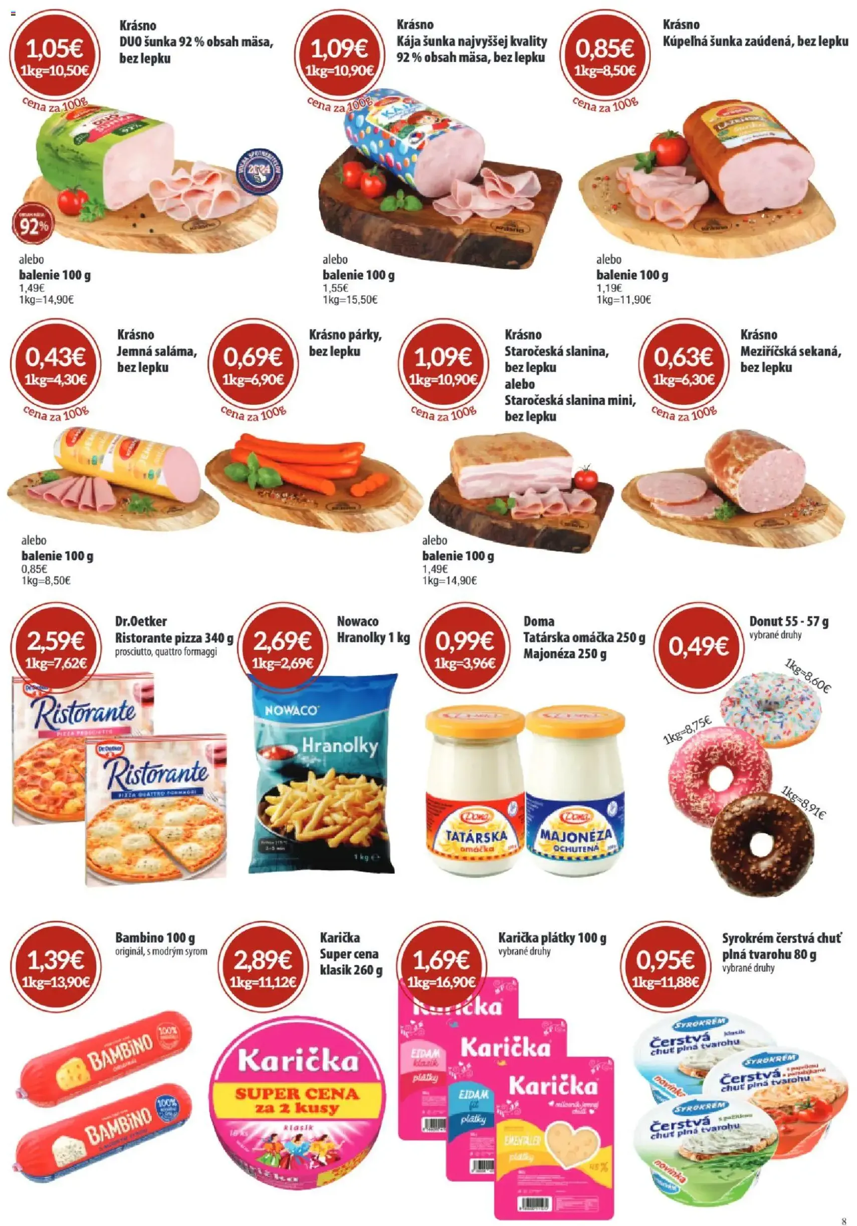 Sintra leták - platný leták od 05.02.2026 strana 8 z 24