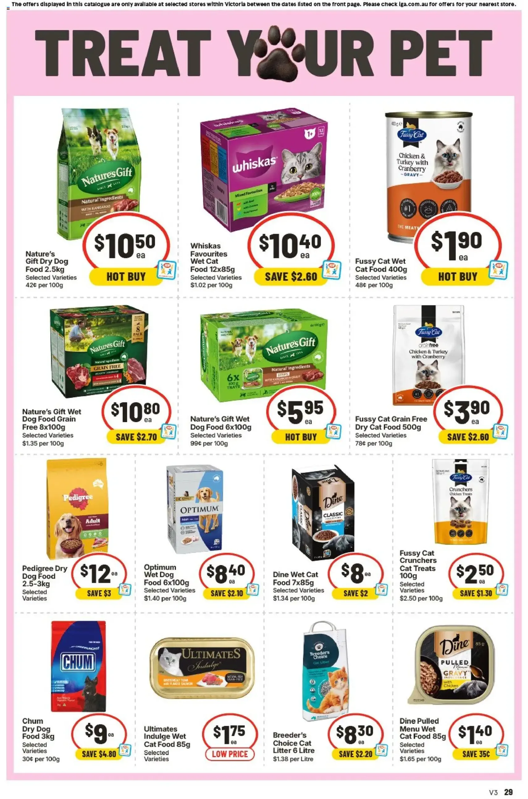 Ritchies catalogue - valid flyer from 29/07/2026, page 36 of 43