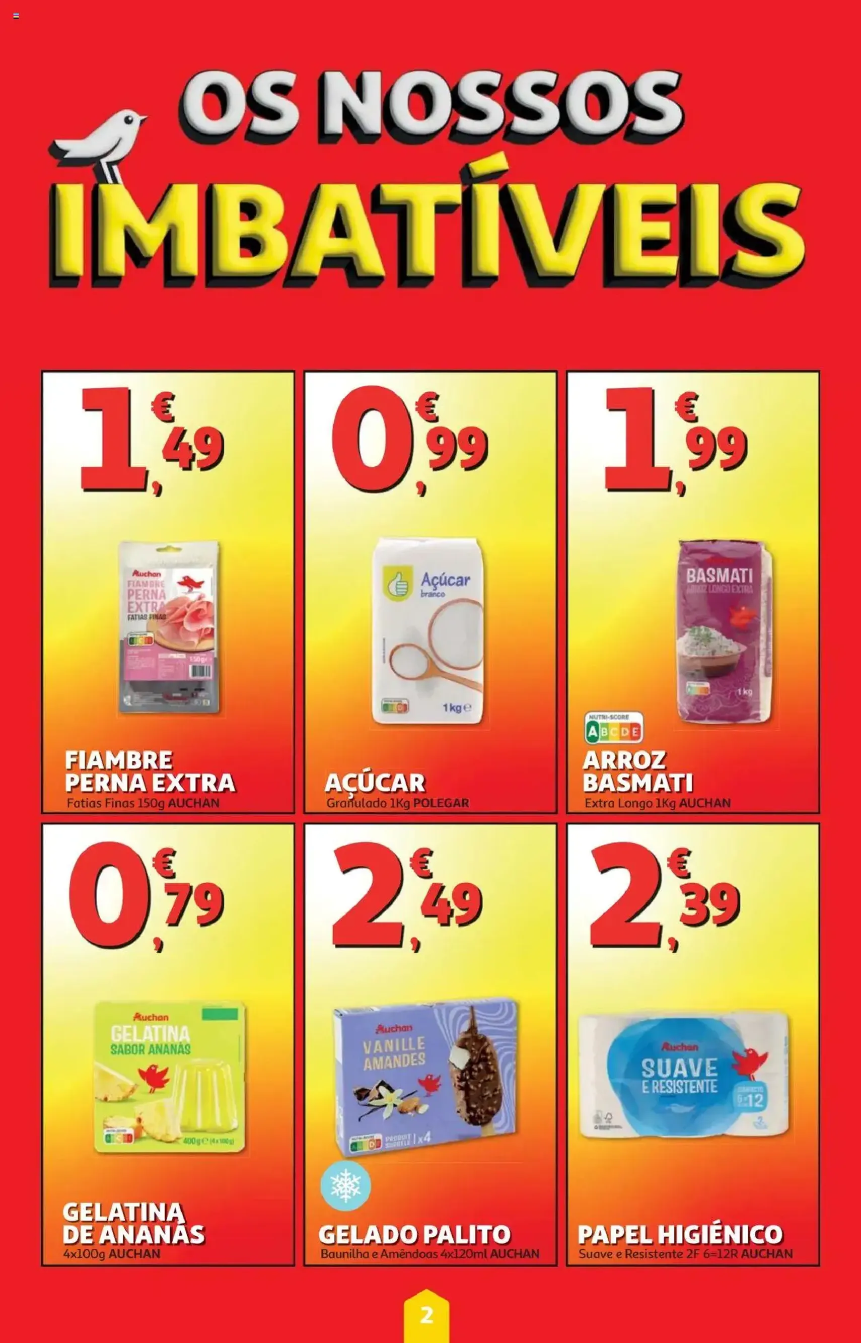 Minipreço folheto - folheto válido a partir de 14/08/2025 página 2 de 16