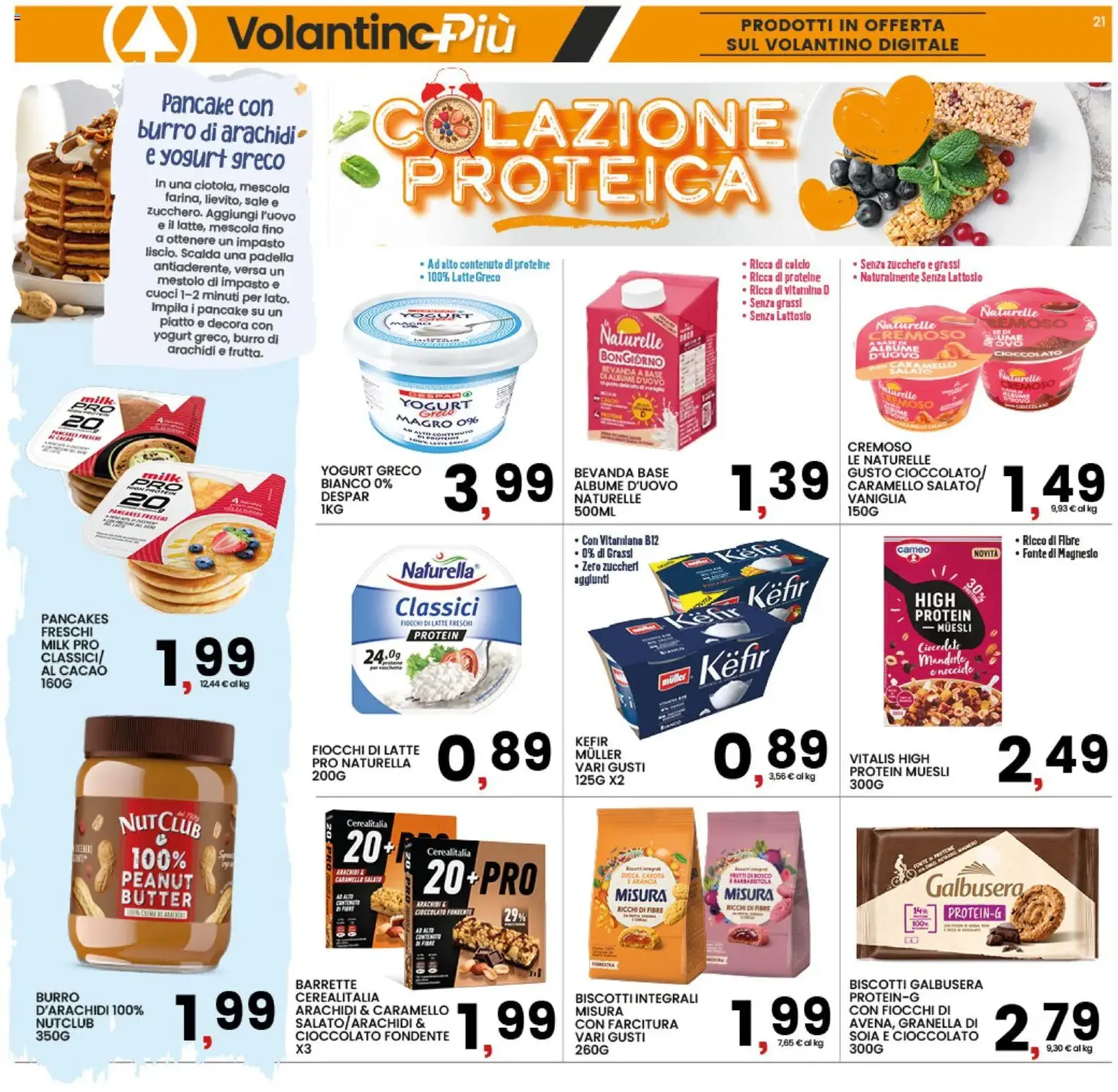Interspar volantino - volantino valido dal 30/07/2026 pagina 21 di 32