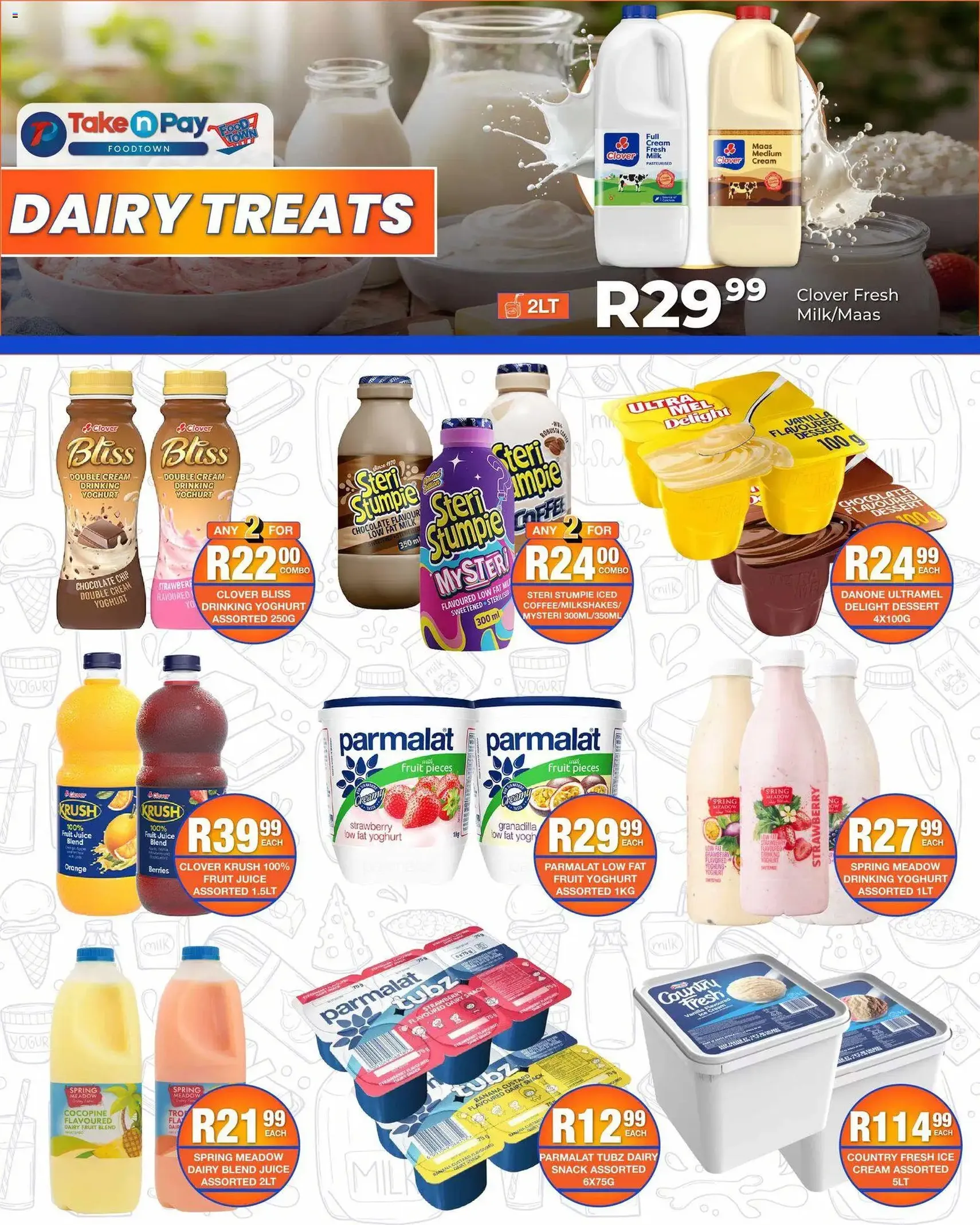 Take n Pay Specials - valid flyer from 02/03/2026, page 20 of 41