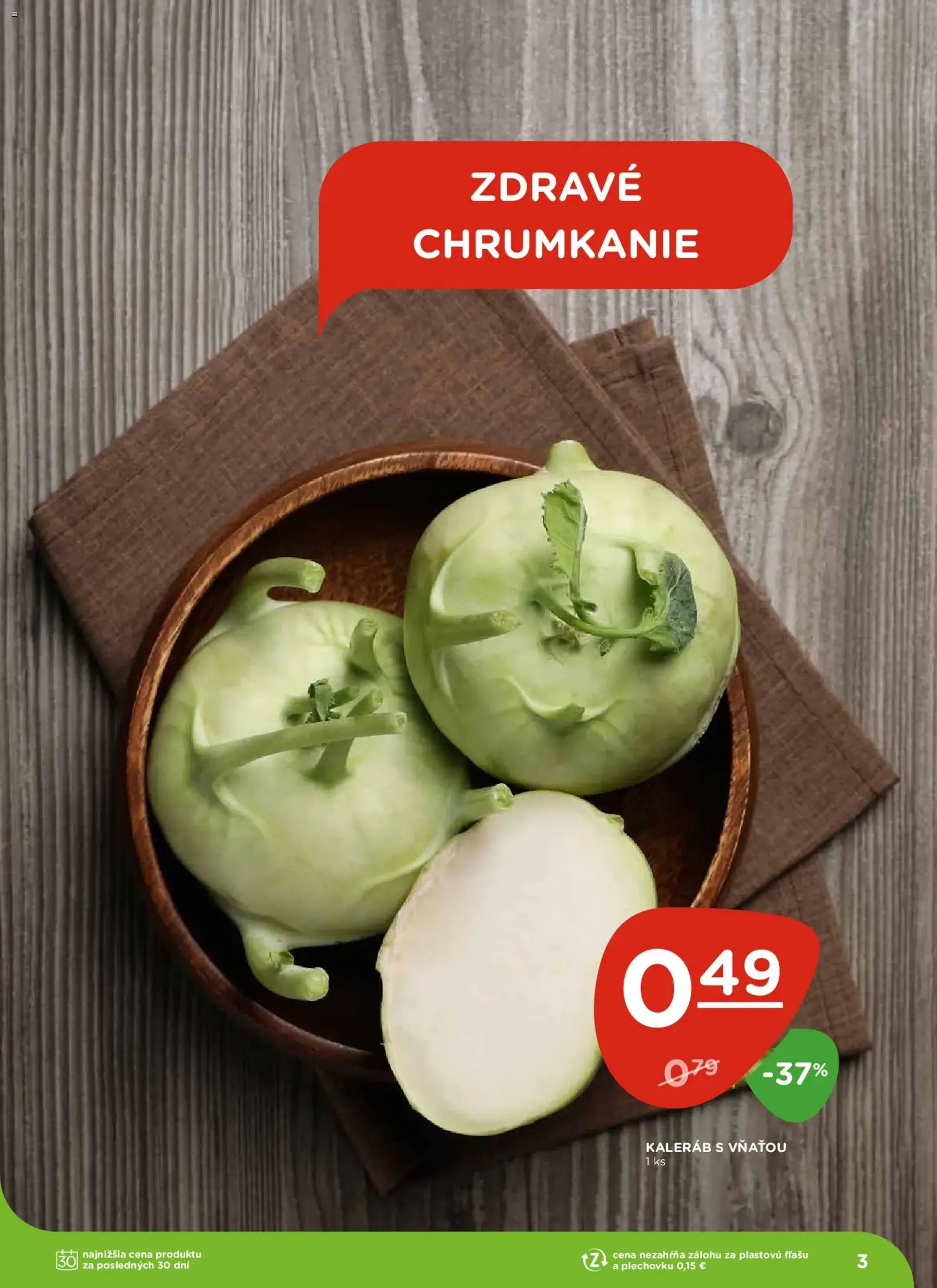 Terno leták - platný leták od 18.12.2025 strana 3 z 22