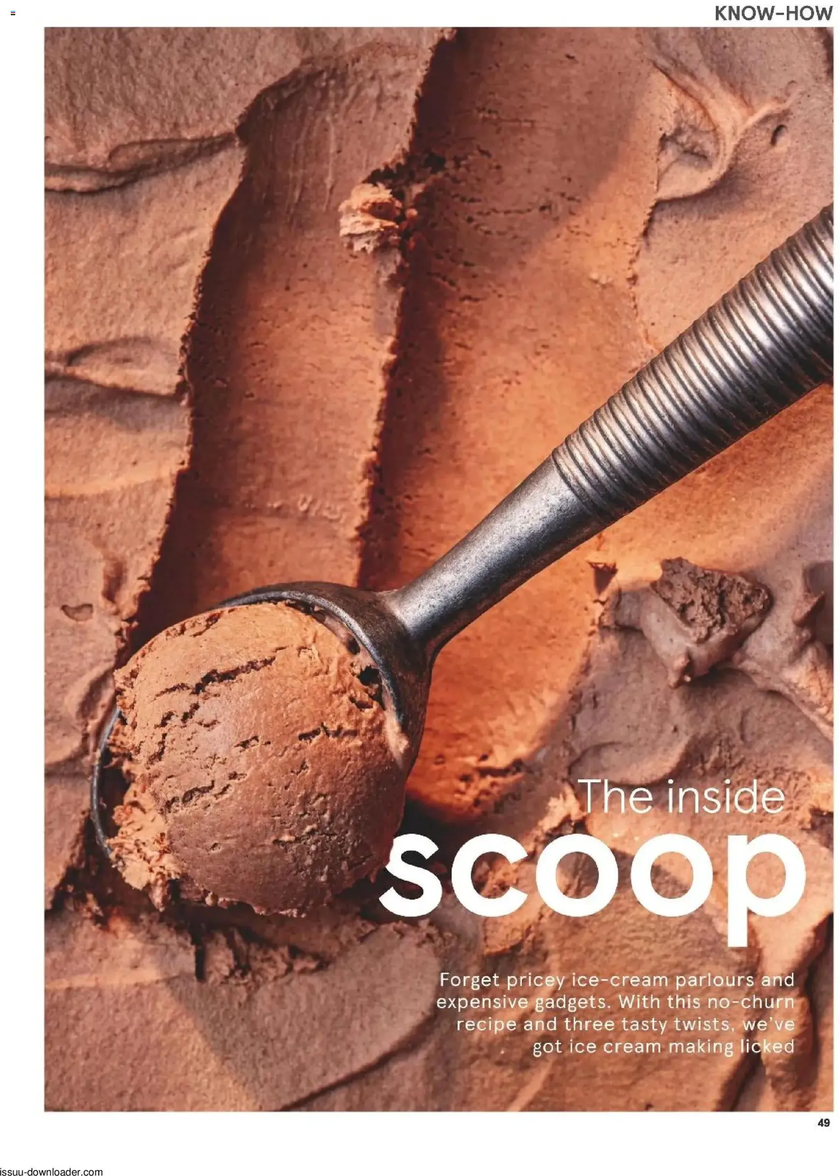 Tesco Magazine - July / August 2026 - valid flyer from 01/07/2026, page 49 of 100