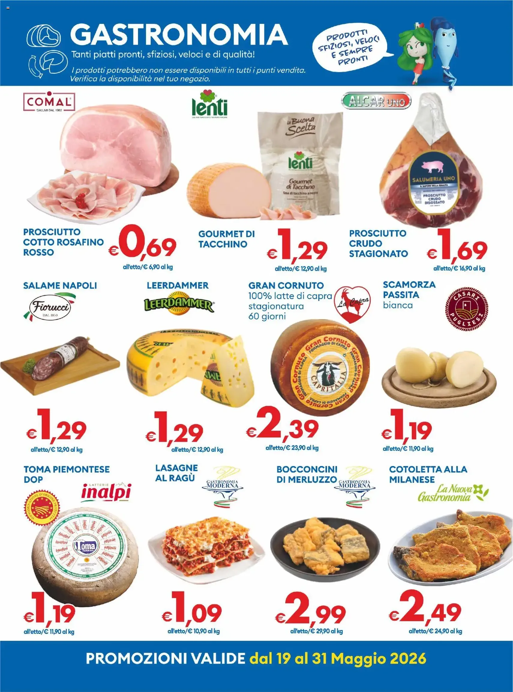 MD Discount volantino - volantino valido dal 19/05/2026 pagina 15 di 33