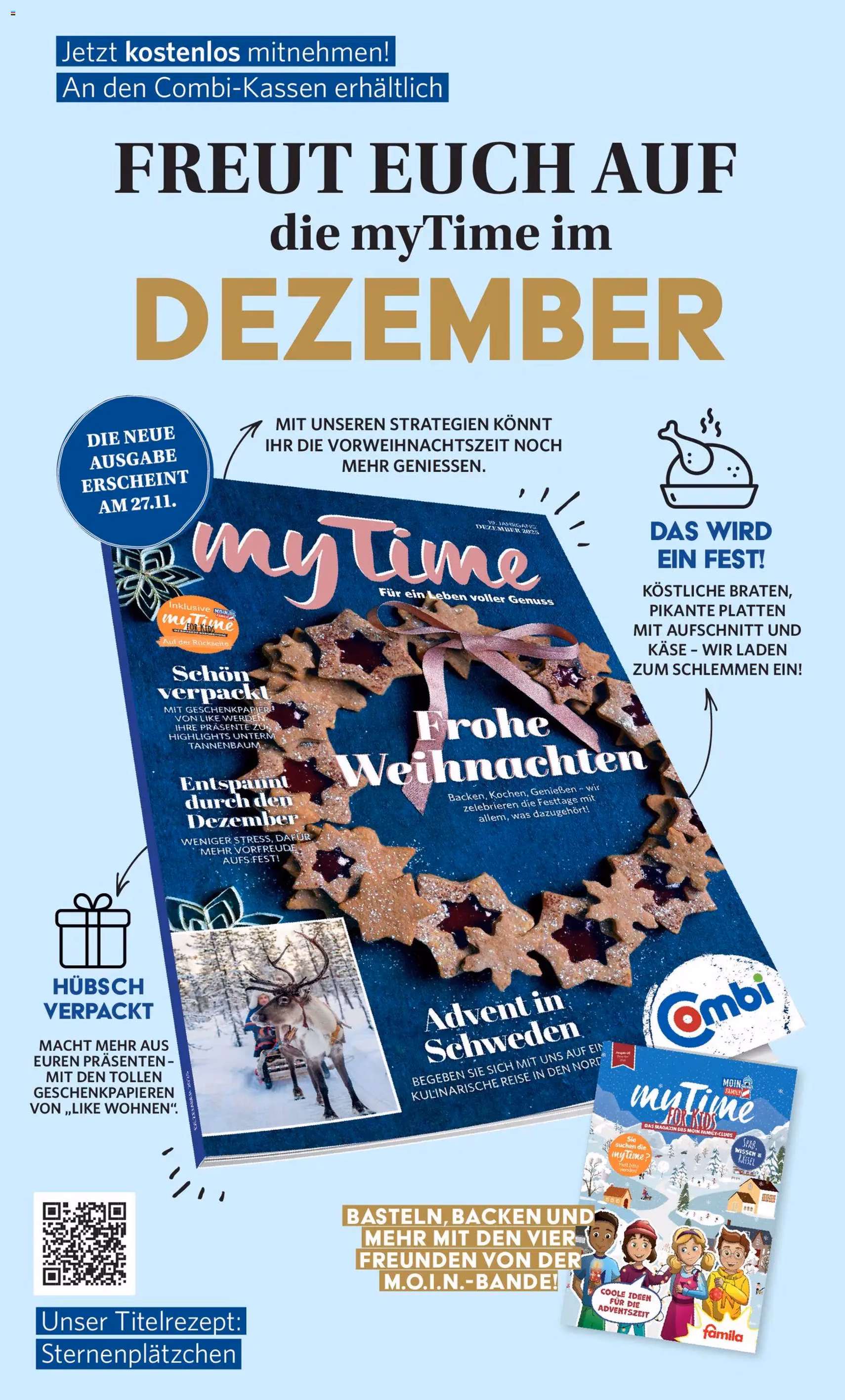 Combi - Black Friday - Gültiger Prospekt ab 24.11.2025, Seite 33 von insgesamt 36