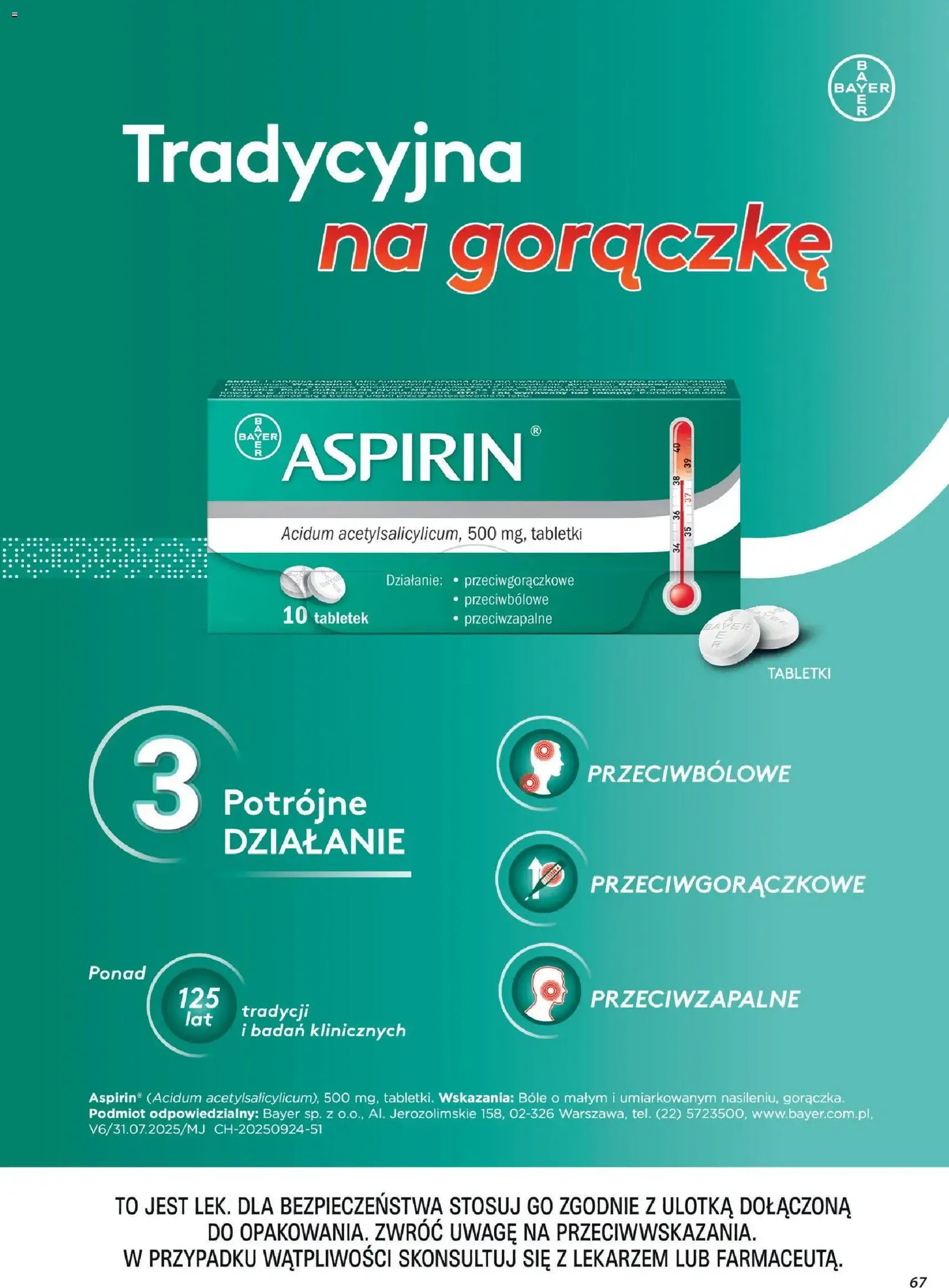 Dino Gazetka - ważny gazetka od 12.11.2025 strona 67 z 73