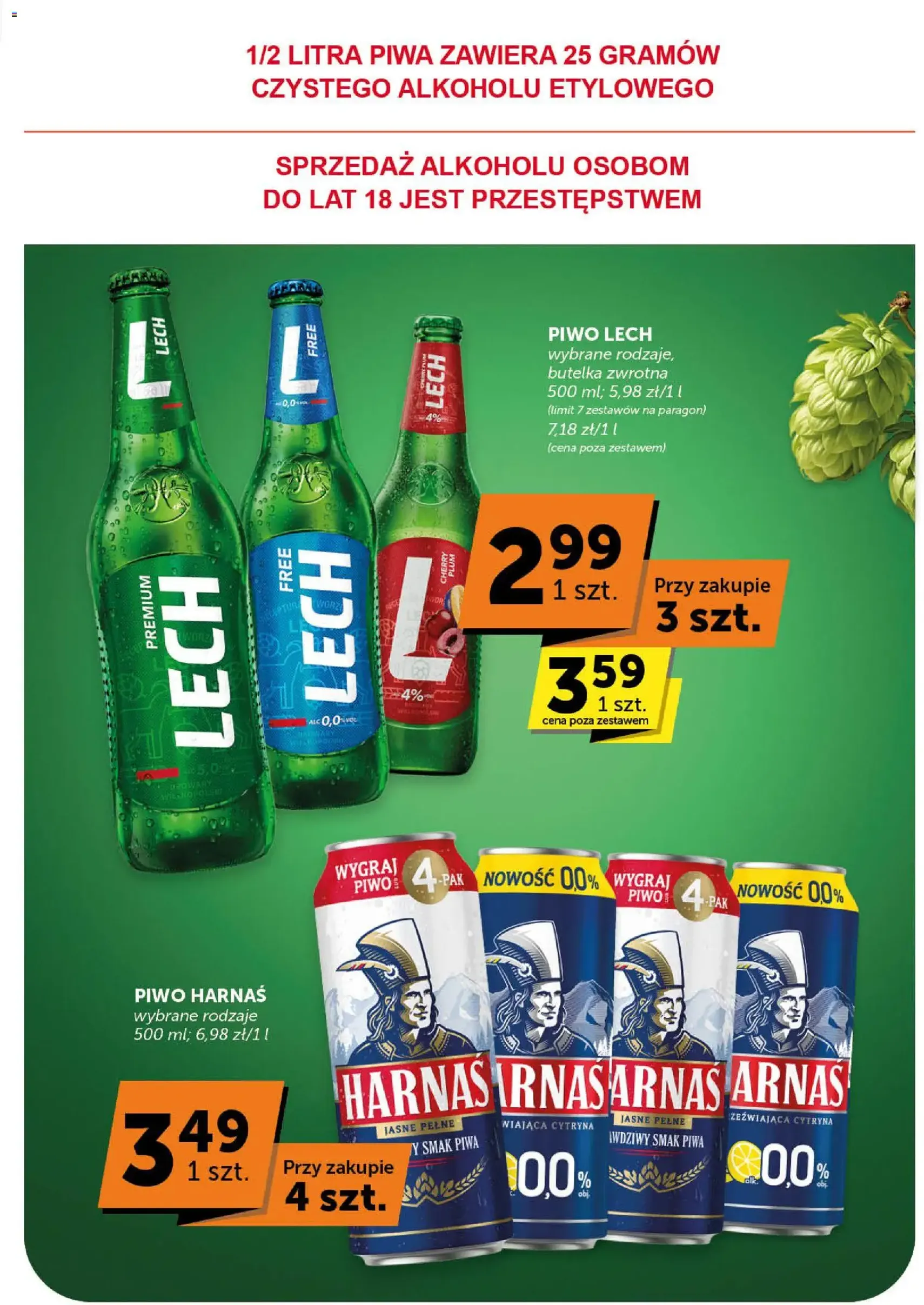 Groszek Gazetka - ważny gazetka od 22.01.2026 strona 26 z 30