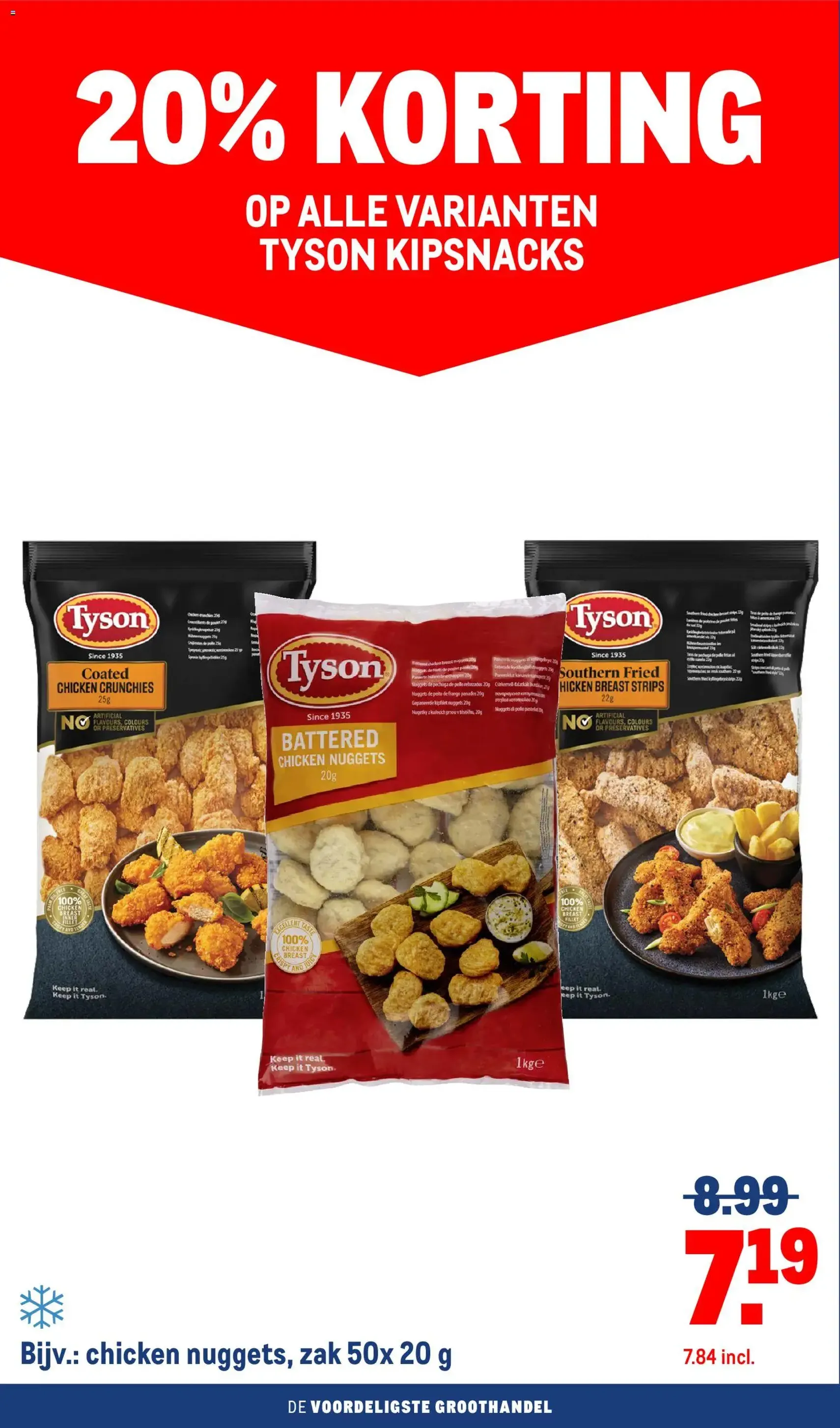 Makro - Folder - geldige folder vanaf 19-11-2025 pagina 30 van 68