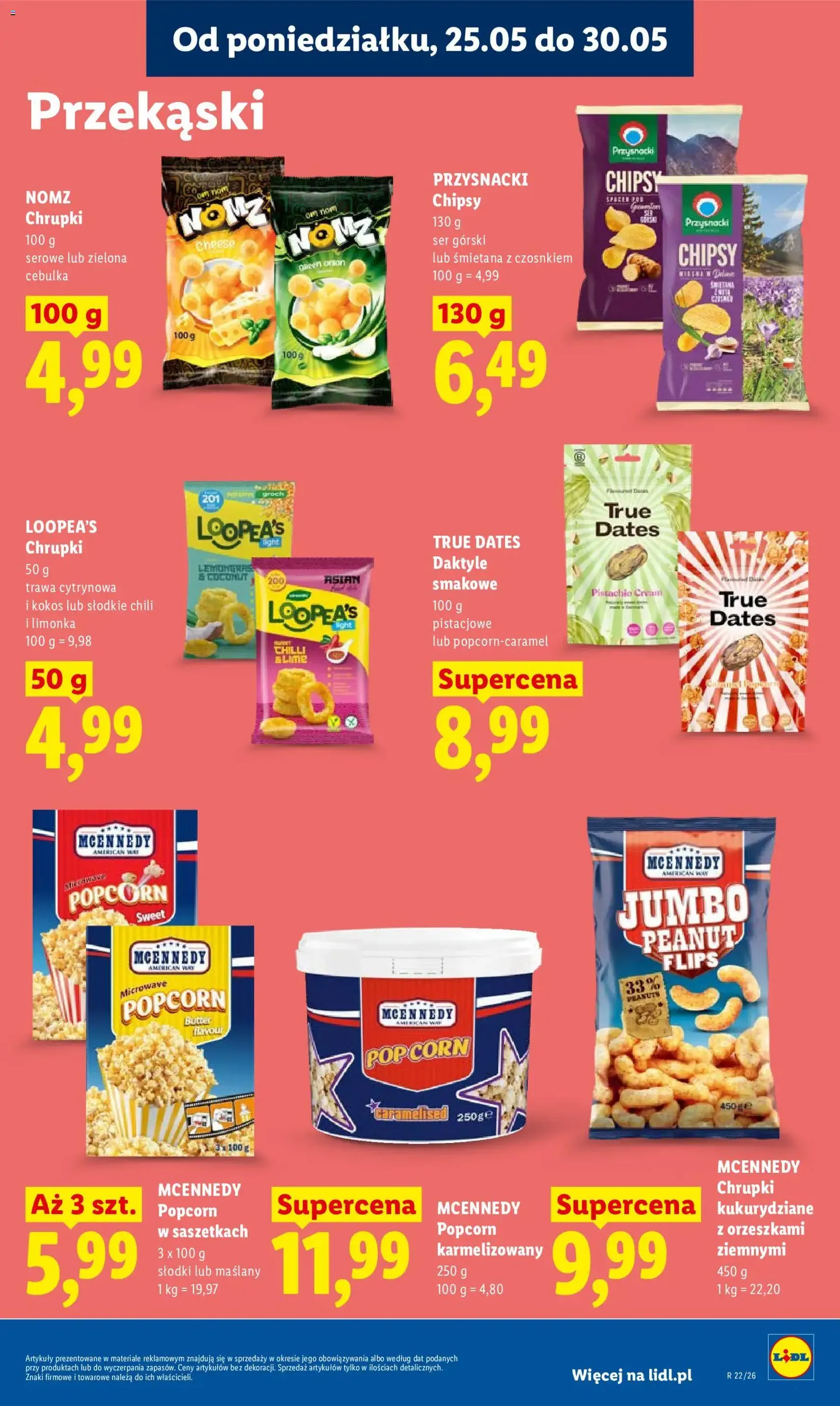Lidl gazetka - ważny gazetka od 25.05.2026 strona 79 z 96