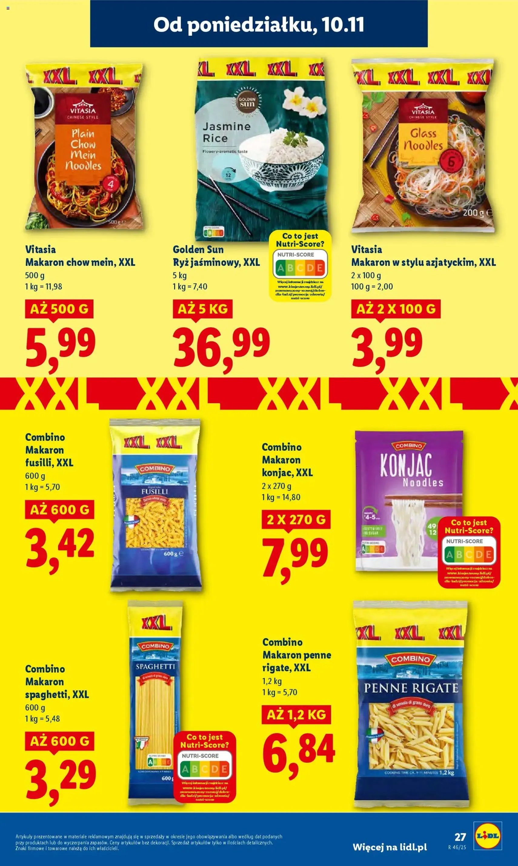 Lidl Gazetka - ważny gazetka od 10.11.2025 strona 27 z 70