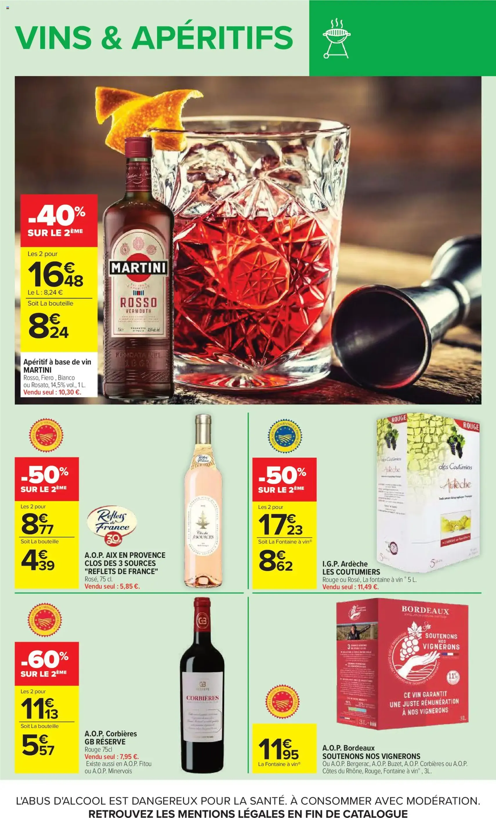 Carrefour catalogue - brochure valable à partir du 12/05/2026, page 28 sur 99