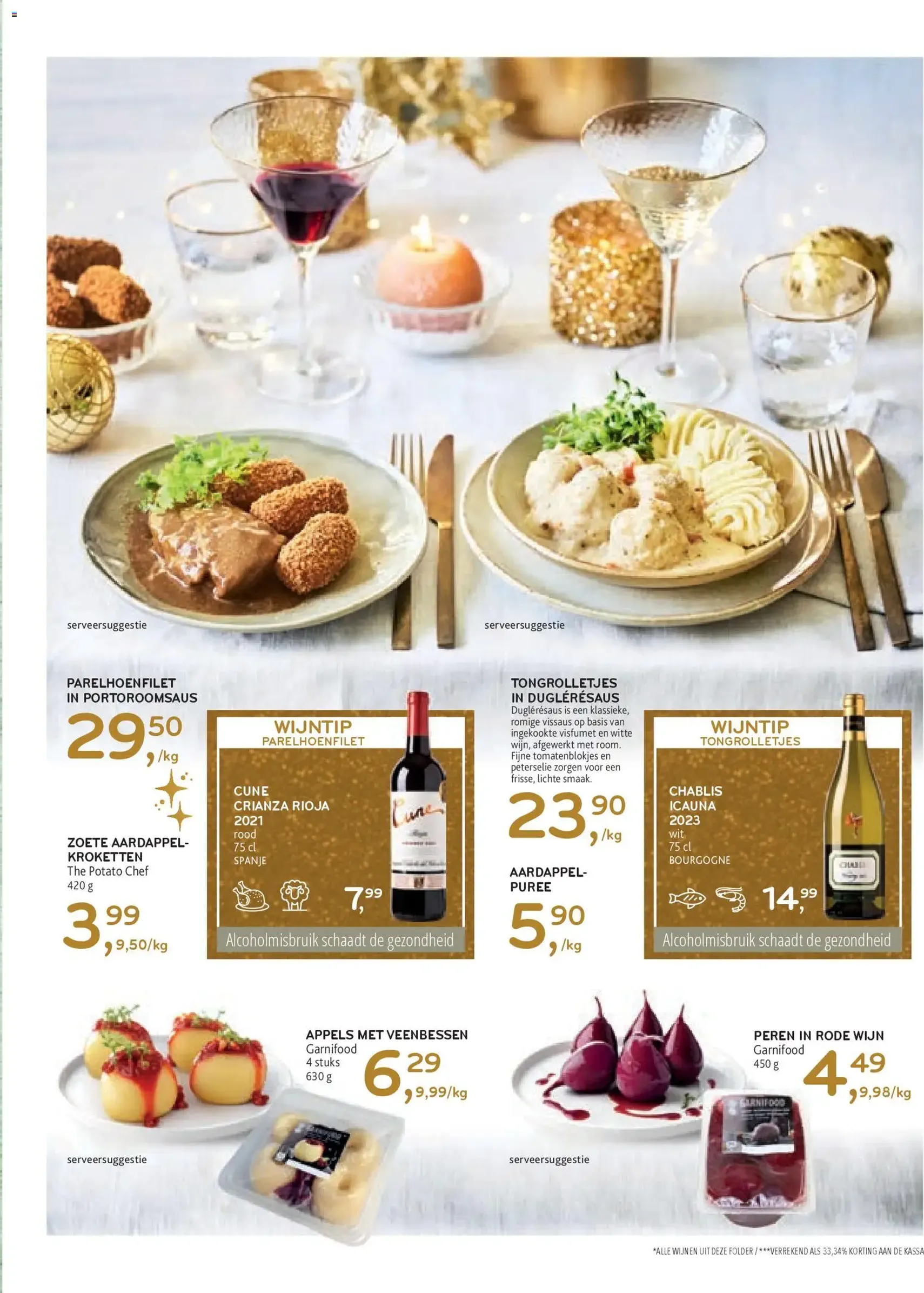 Alvo folder - geldige folder vanaf 17/12/2025 pagina 5 van 20