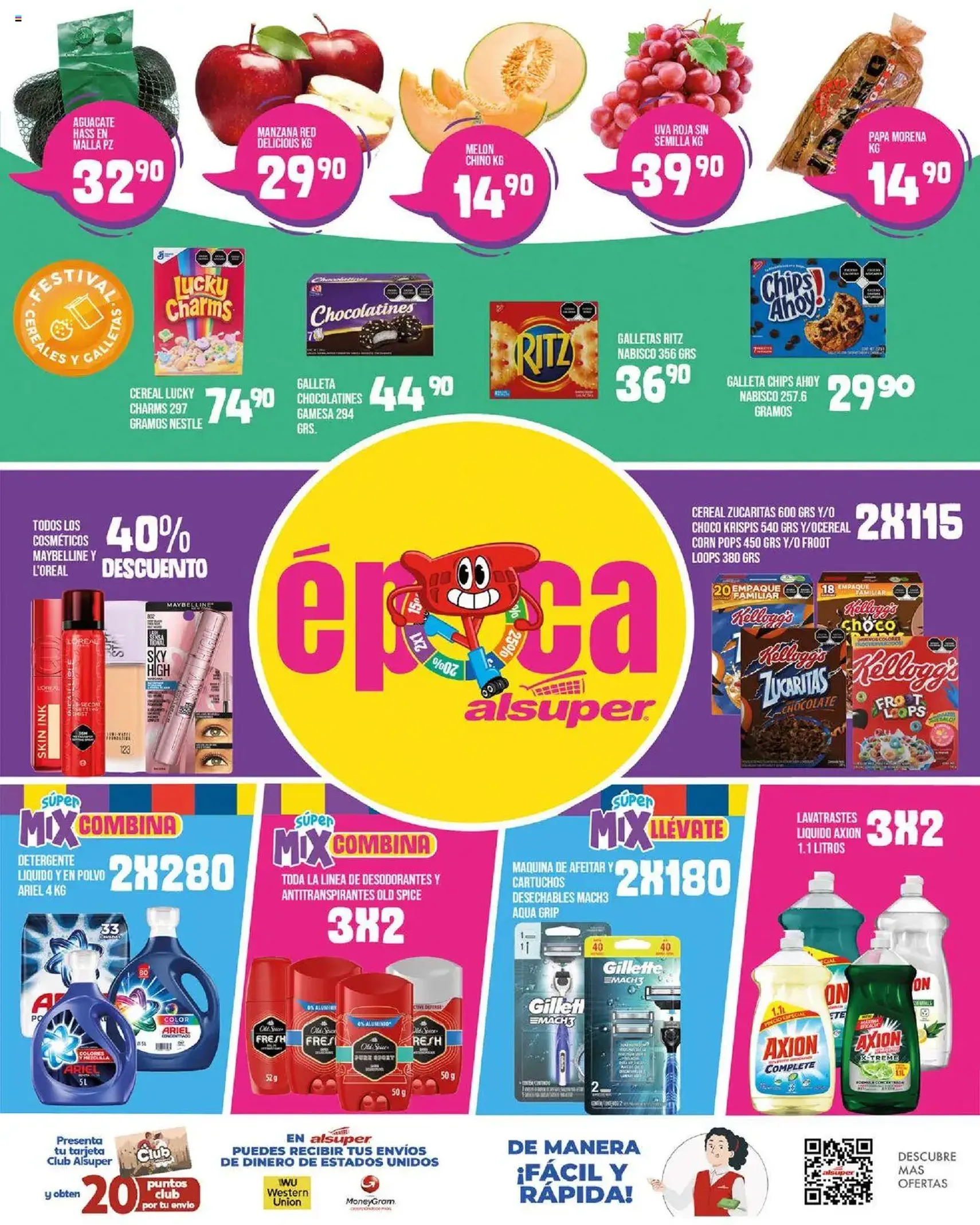 Alsuper - Folleto - folleto válido desde 18/07/2025 página 8 de 8