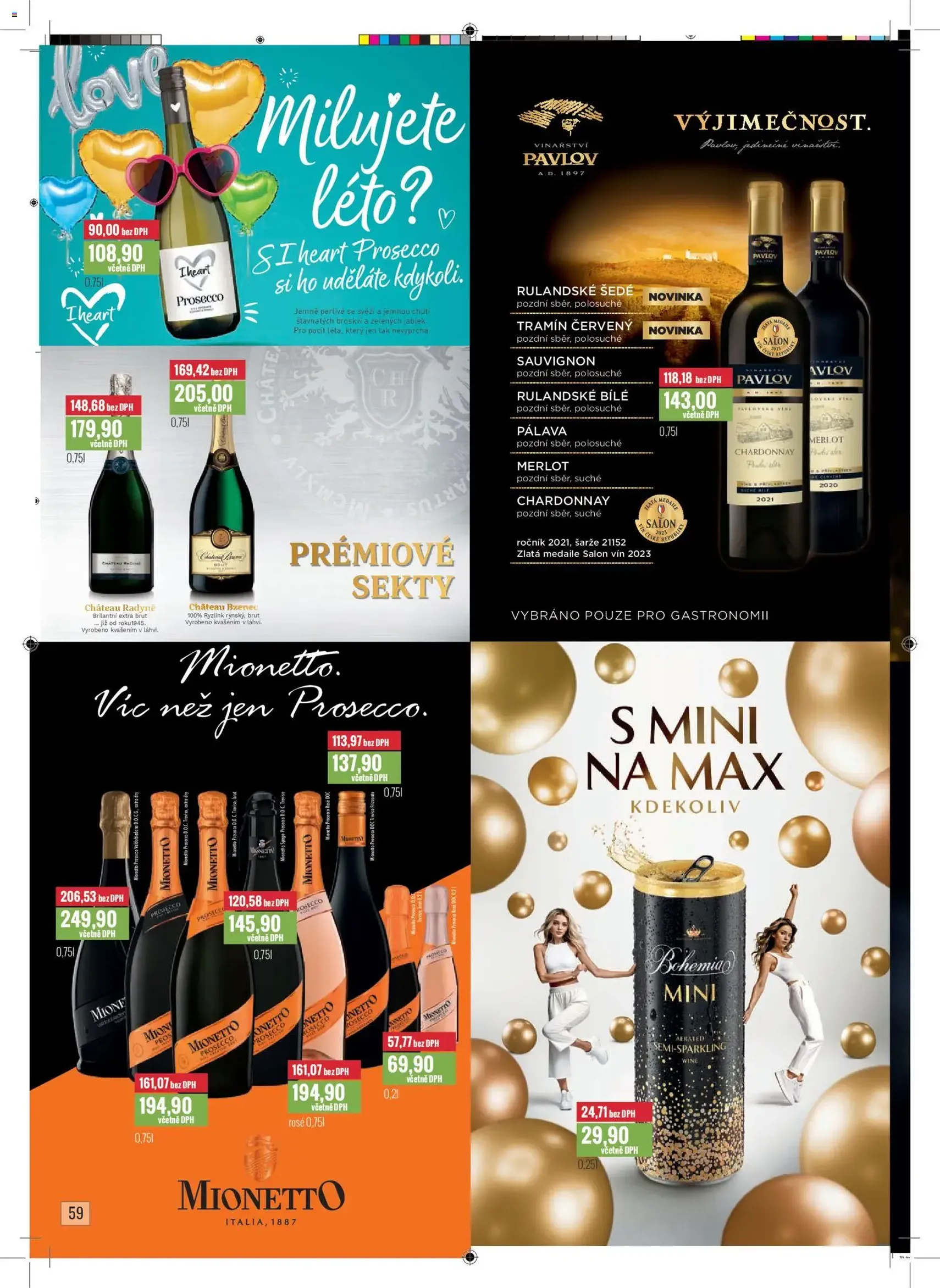 Ratio leták - platný leták od 01.12.2025 strana 60 z 80