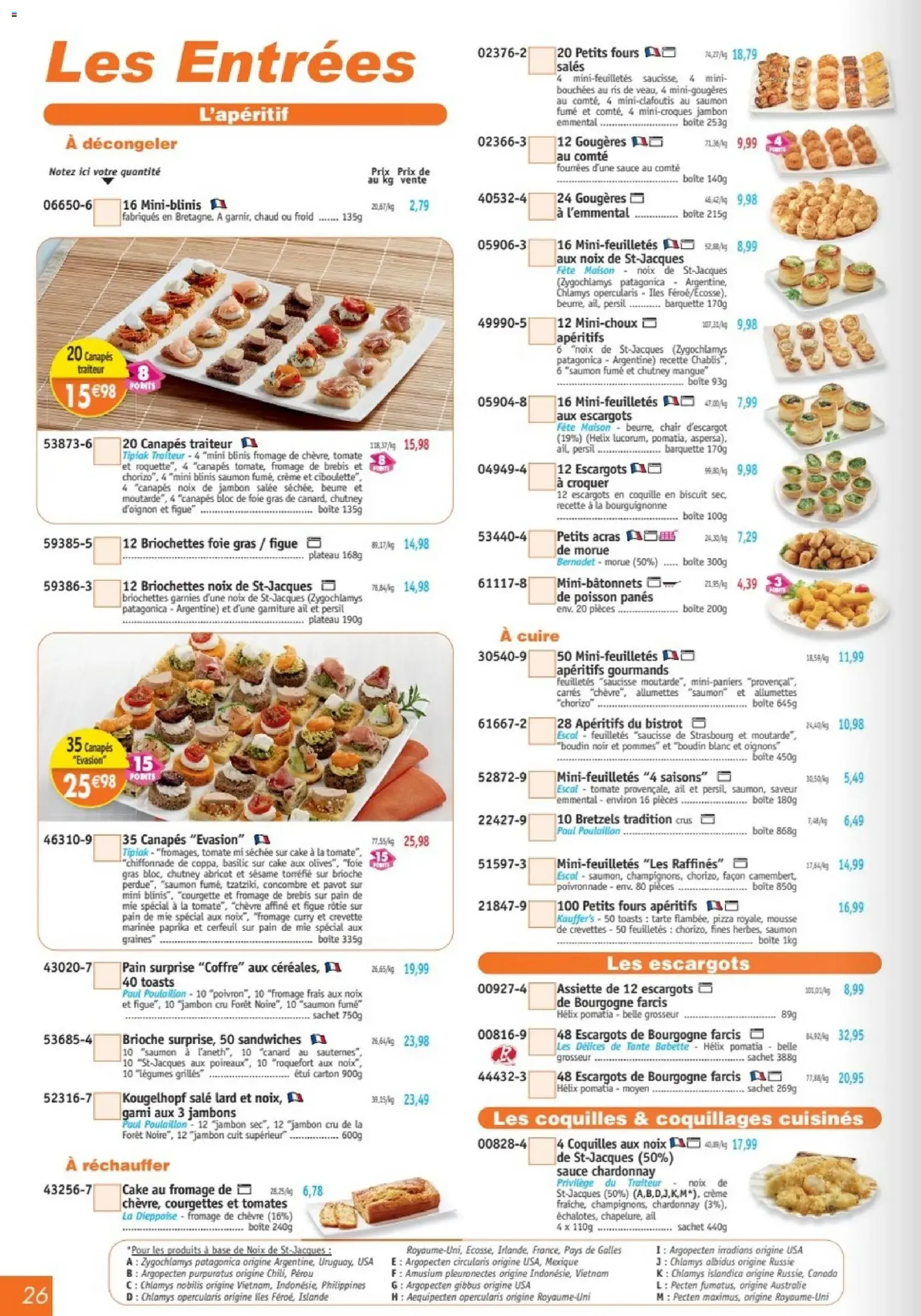 Maximo catalogue - brochure valable à partir du 24/08/2026, page 26 sur 64