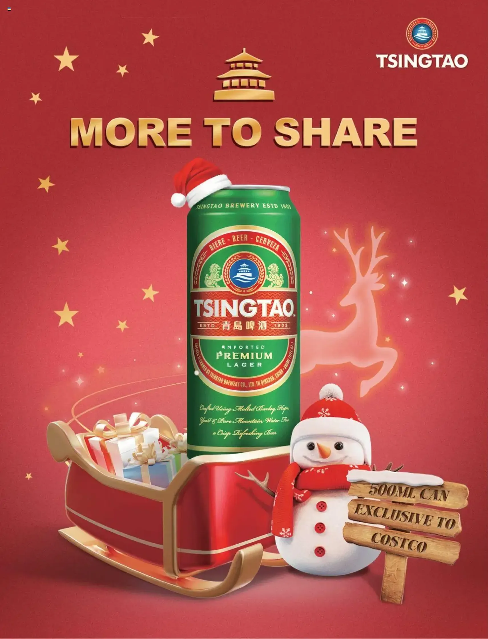 Costco Magazine Nov/Dec 2025 - valid flyer from 01/11/2025, page 68 of 76