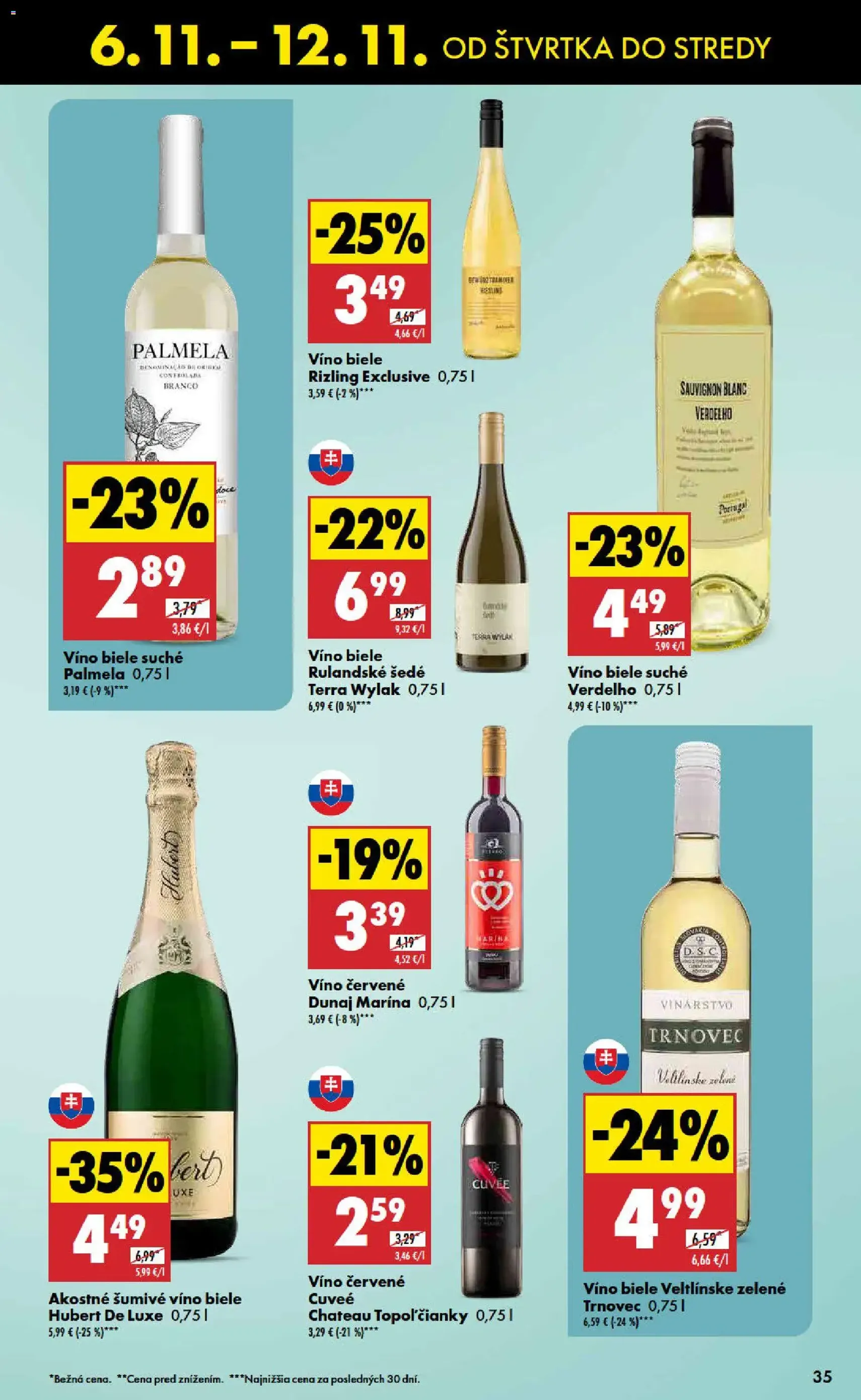 Biedronka leták - platný leták od 06.11.2025 strana 35 z 48