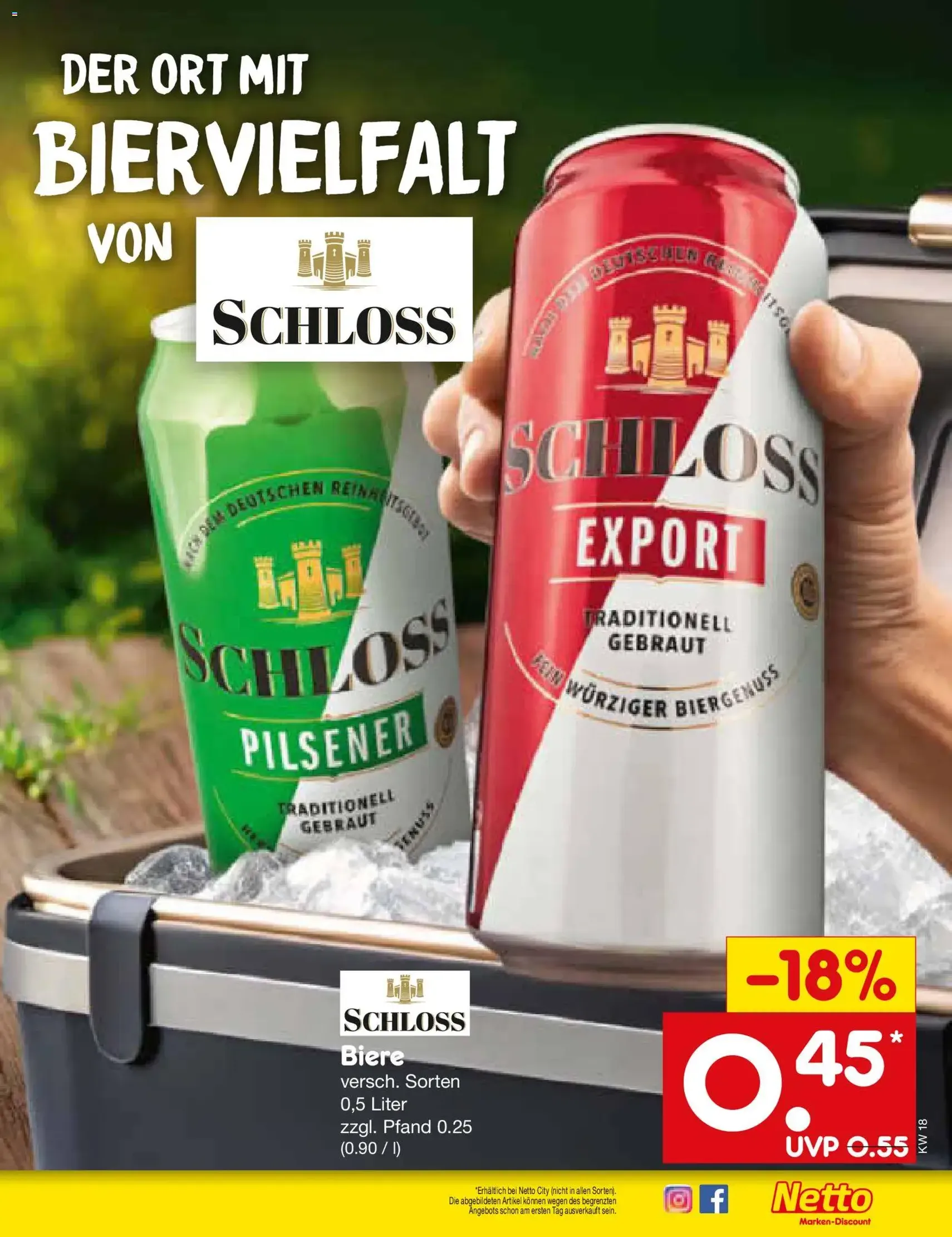 Netto Marken-Discount Prospekt - Gültiger Prospekt ab 27.04.2026, Seite 27 von insgesamt 62
