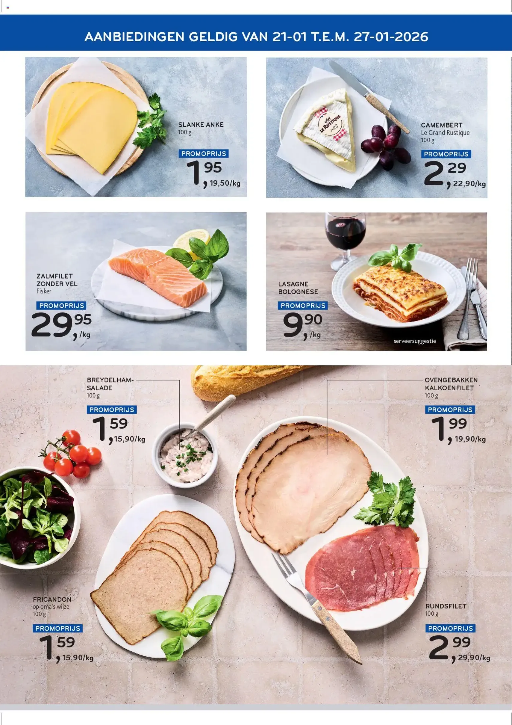 Alvo folder - geldige folder vanaf 14/01/2026 pagina 4 van 14