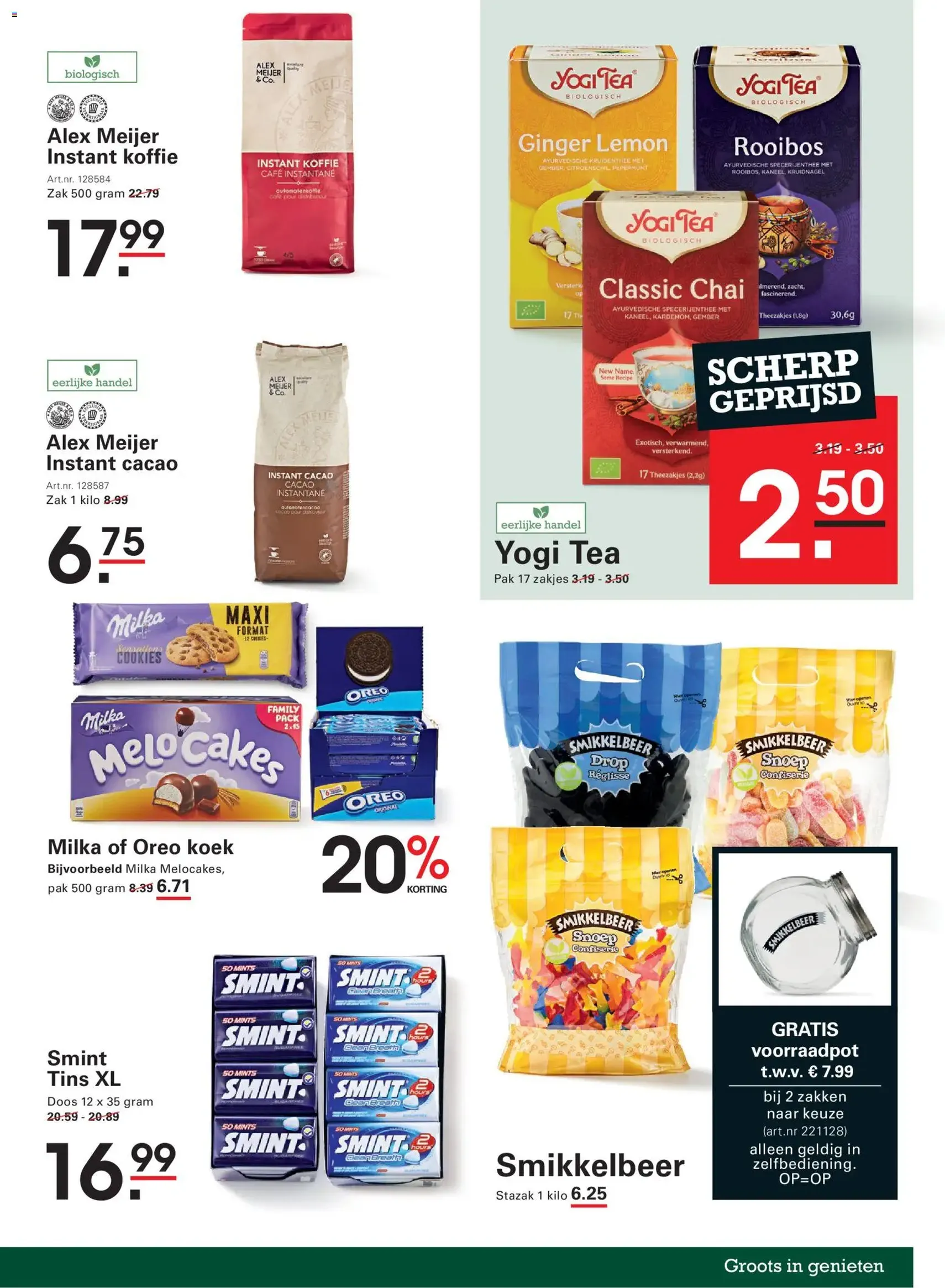 Sligro - Folder - geldige folder vanaf 05-01-2026 pagina 17 van 87