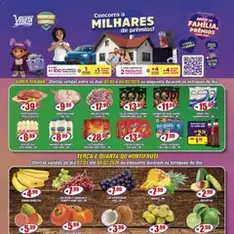 Violeta Supermercados - Ofertas da semana - pré-visualização do folheto, válido a partir de 03/03/2026