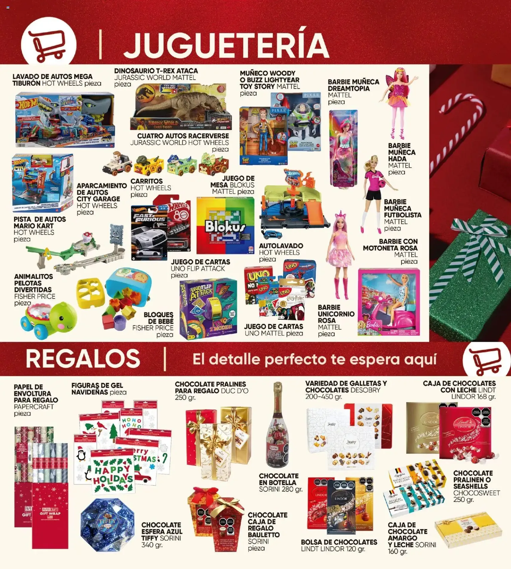 Calimax folleto Calimax Plus - folleto válido desde 07/11/2025 página 5 de 8