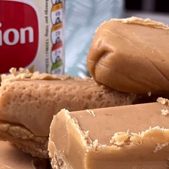 Anteprima ricetta Fudge ricetta