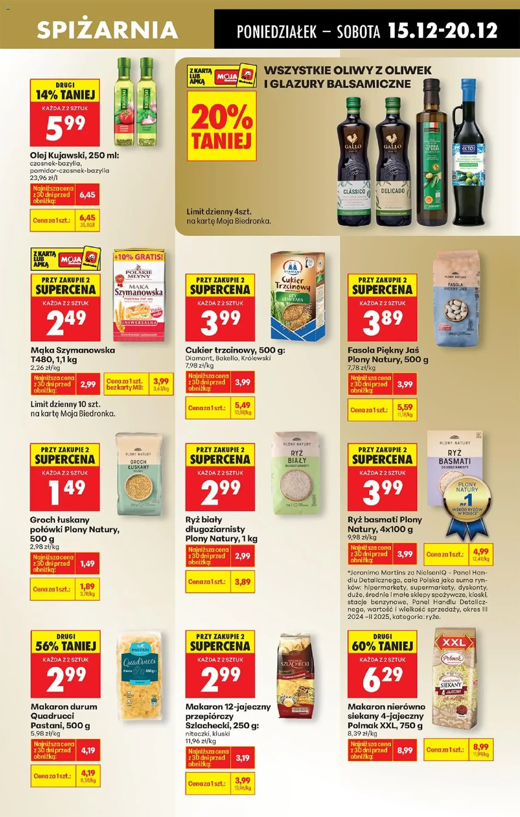 Biedronka gazetka - ważny gazetka od 15.12.2025 strona 47 z 90