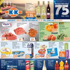 Klaas & Kock Prospekt - Prospekt Vorschau gültig ab 27.10.2025 Klaas & Kock Prospekt - Prospekt Vorschau gültig ab 27.10.2025